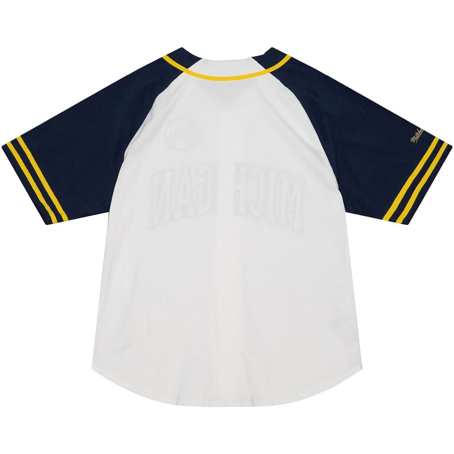 Mitchell & Ness Basketballtrikot Practice Day günstig online kaufen