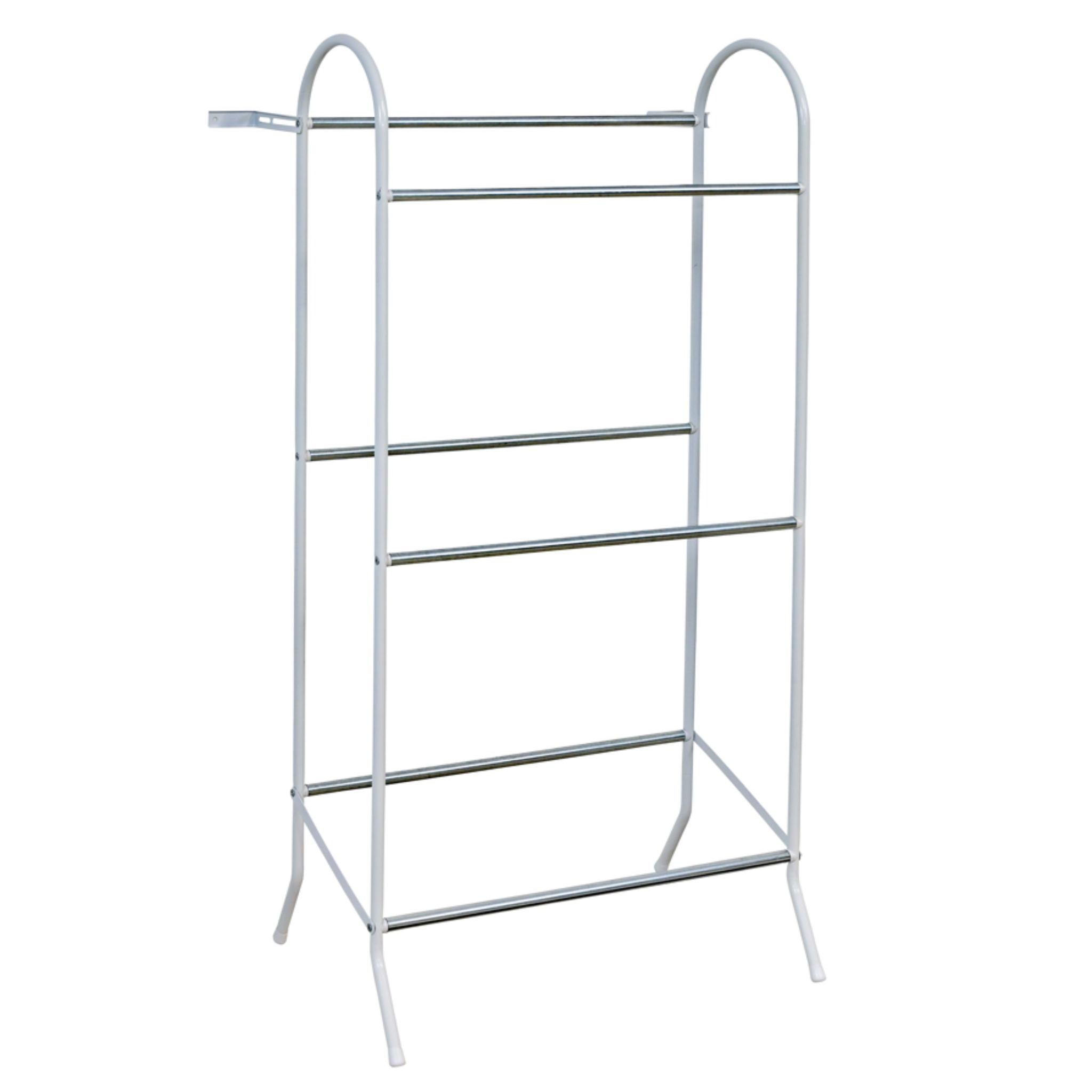 SCHULTE Regalwelt Standregal Getränkekistenregal für bis zu 6 Kisten, 118x61x41 cm (HxBxT)