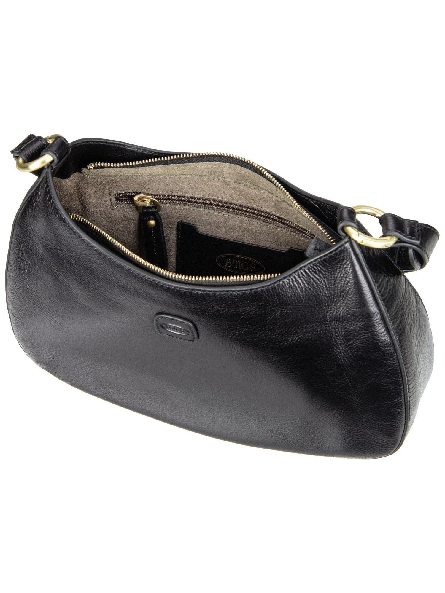Bric's Handtasche Volterra, Shoulder Bags