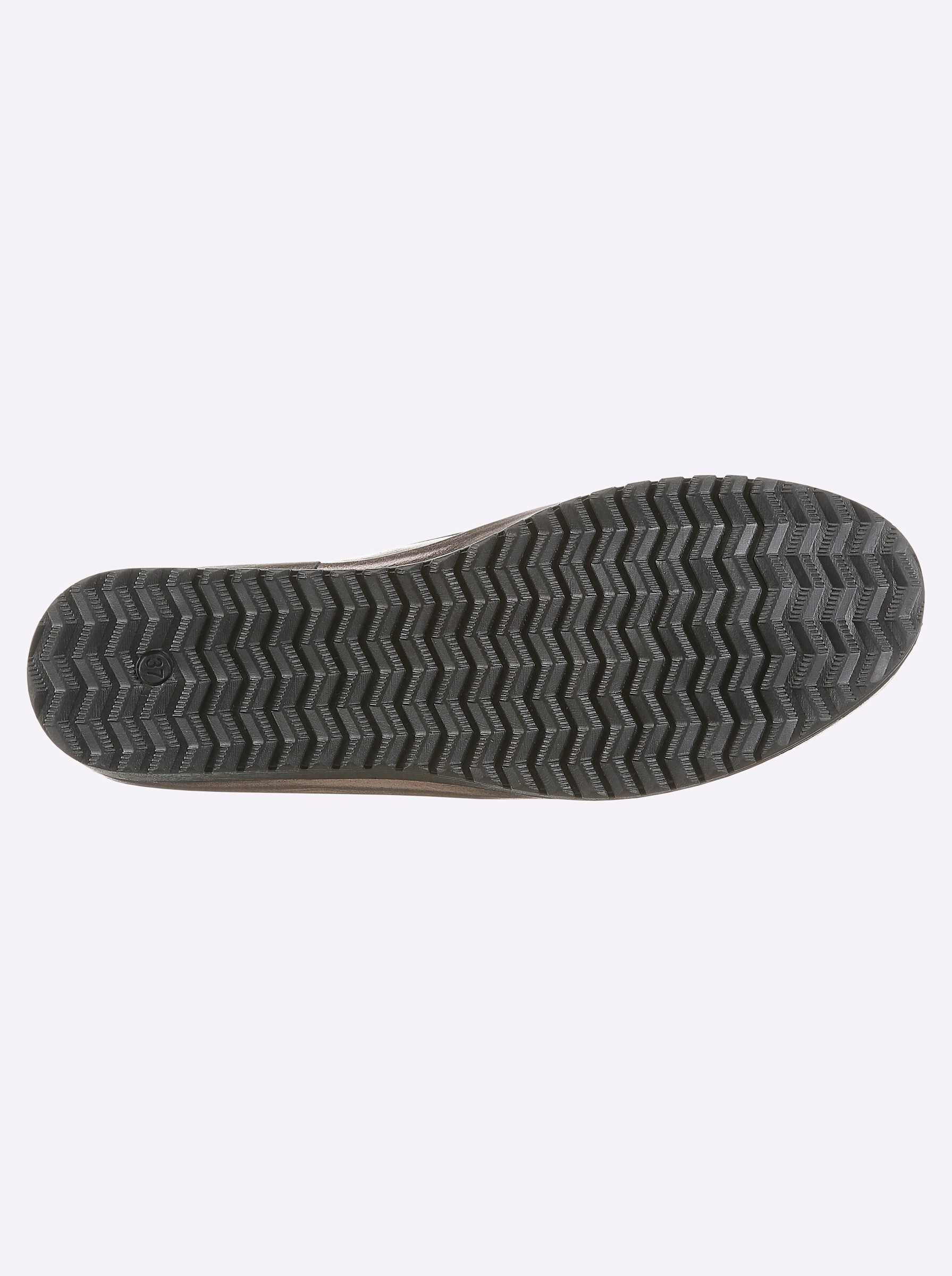 Andrea Conti Slipper Slipper
