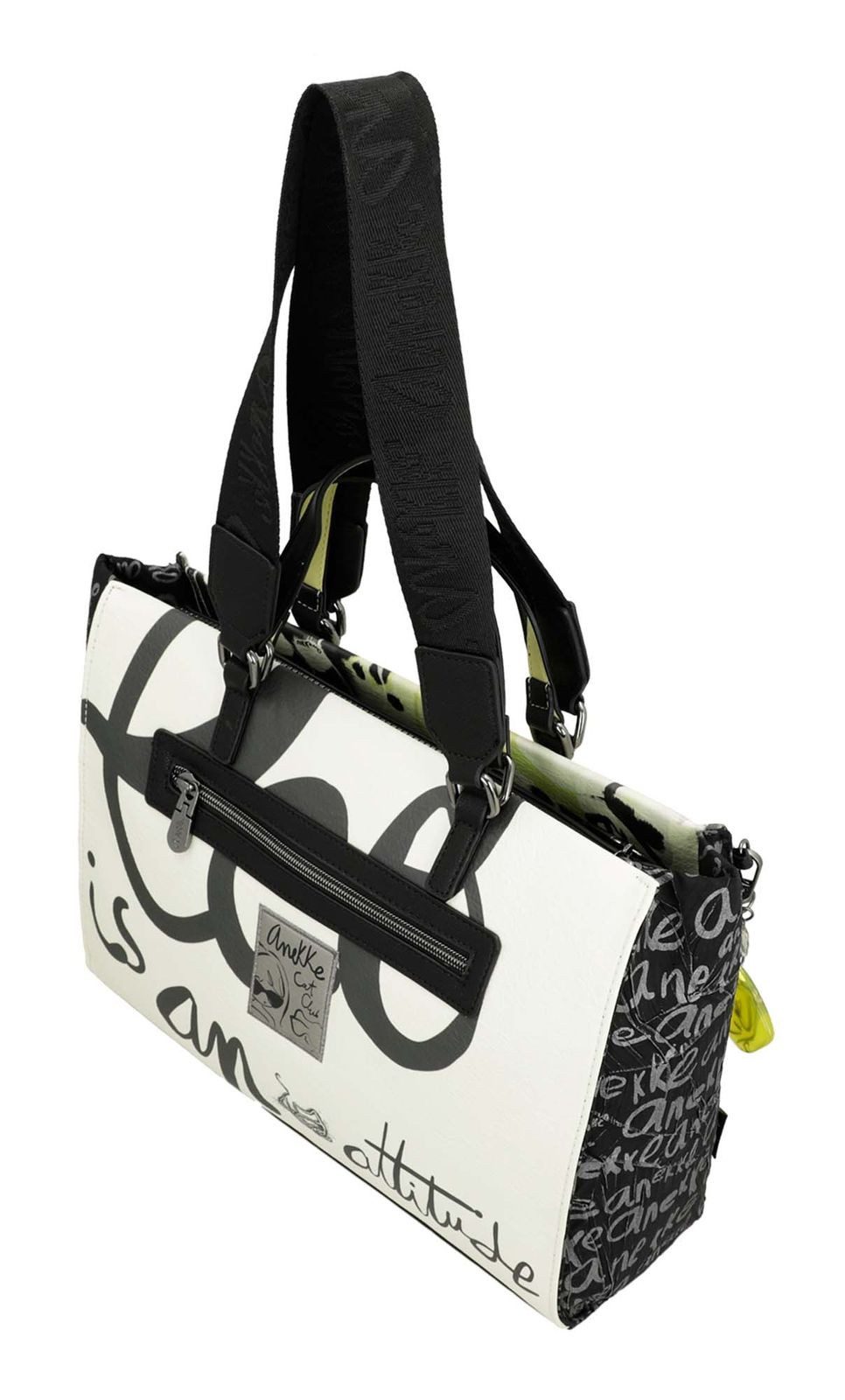 Anekke Schultertasche Nature Towanda Tote Bag