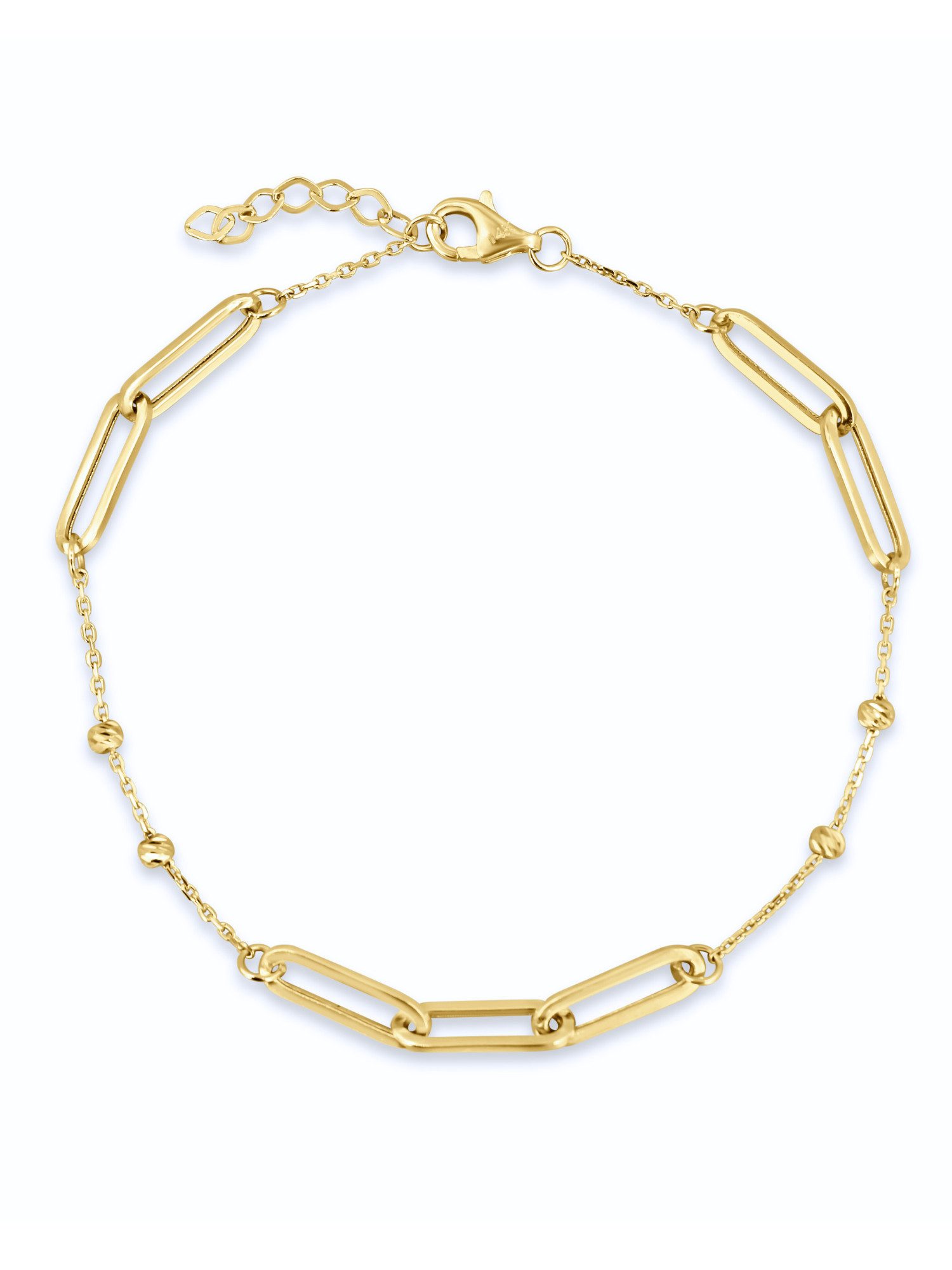 Antares Gold Goldarmband 14 Karat 585 günstig online kaufen
