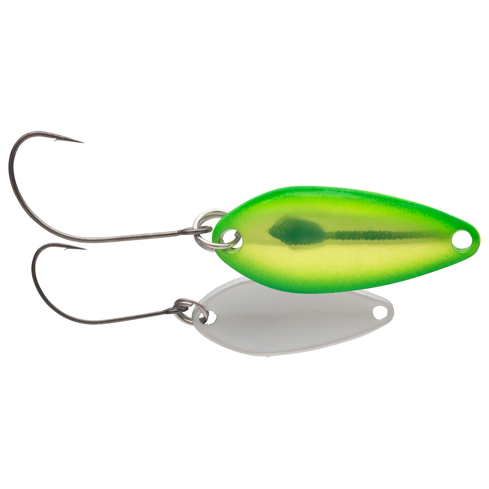 Daiwa Kunstköder, Daiwa Presso EV 1.2G Lightning Green Spoon