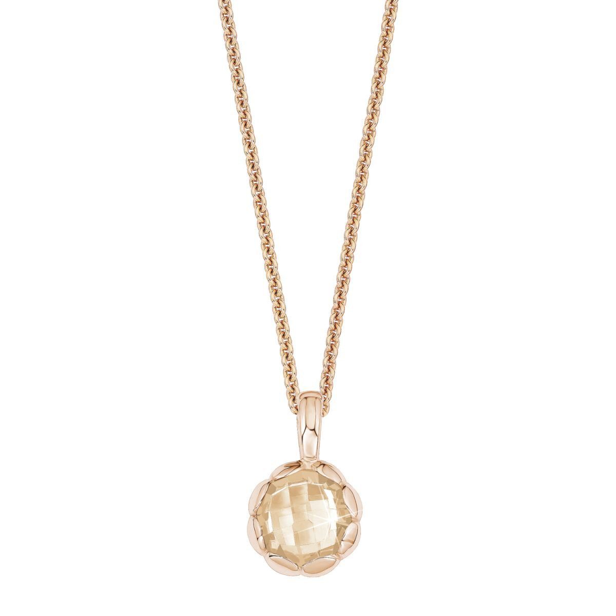 s.Oliver Kette mit Anhänger 9236664
