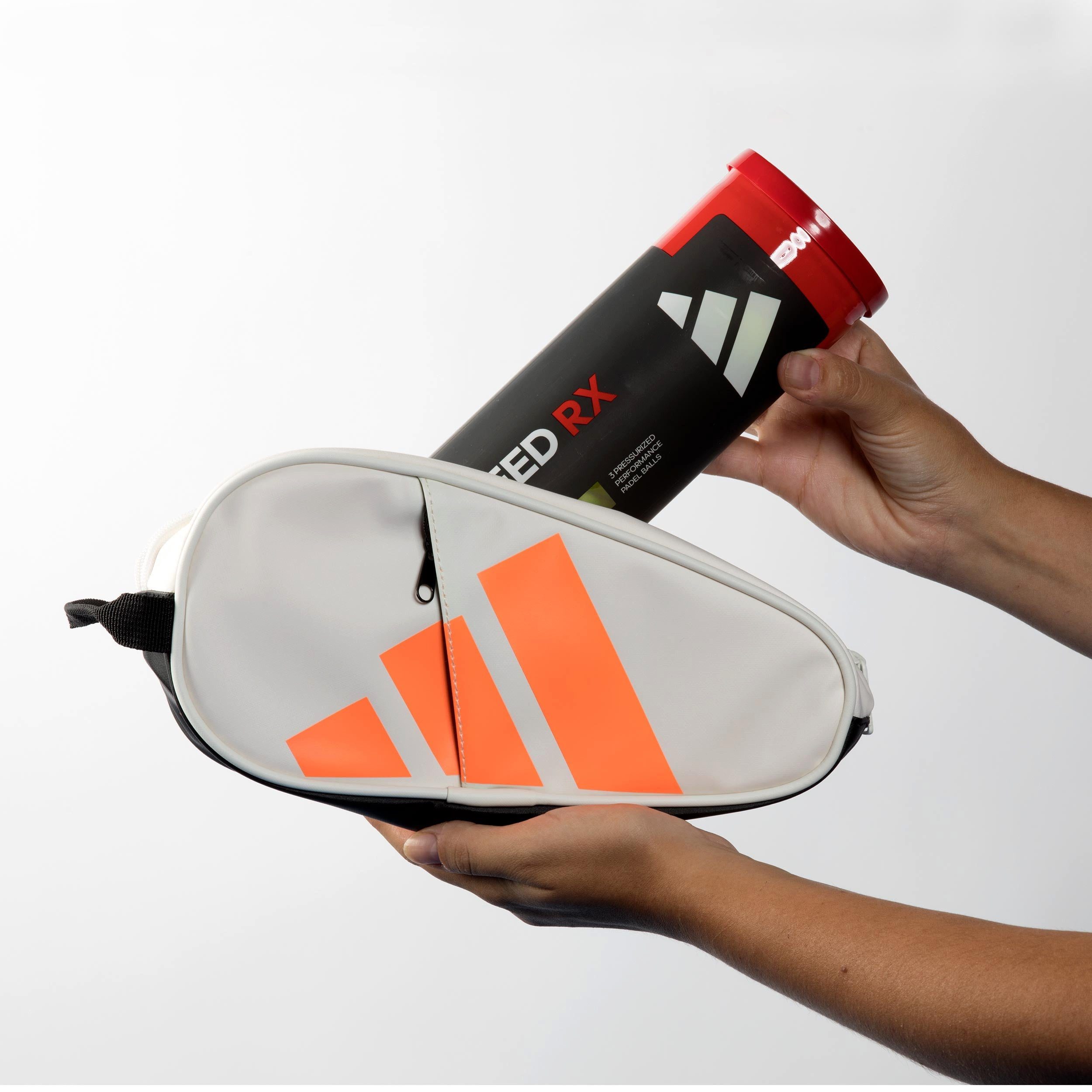 adidas Sportswear Kosmetiktasche Off White 2026