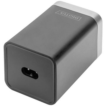 Digitus 4-Port Universal USB-Ladeadapter, 150W GaN USB-Ladegerät