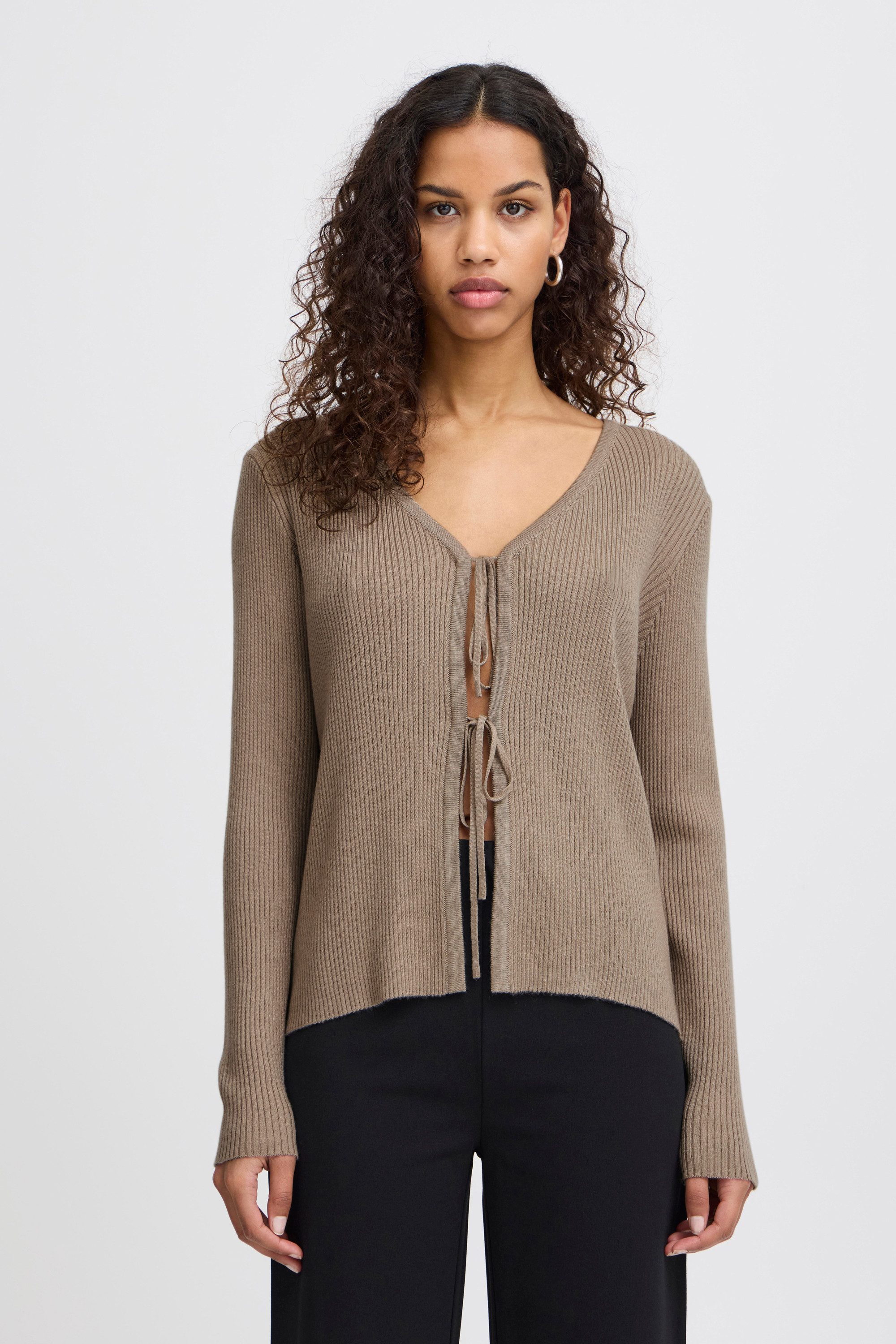 Ichi Cardigan IHKALESSI CA