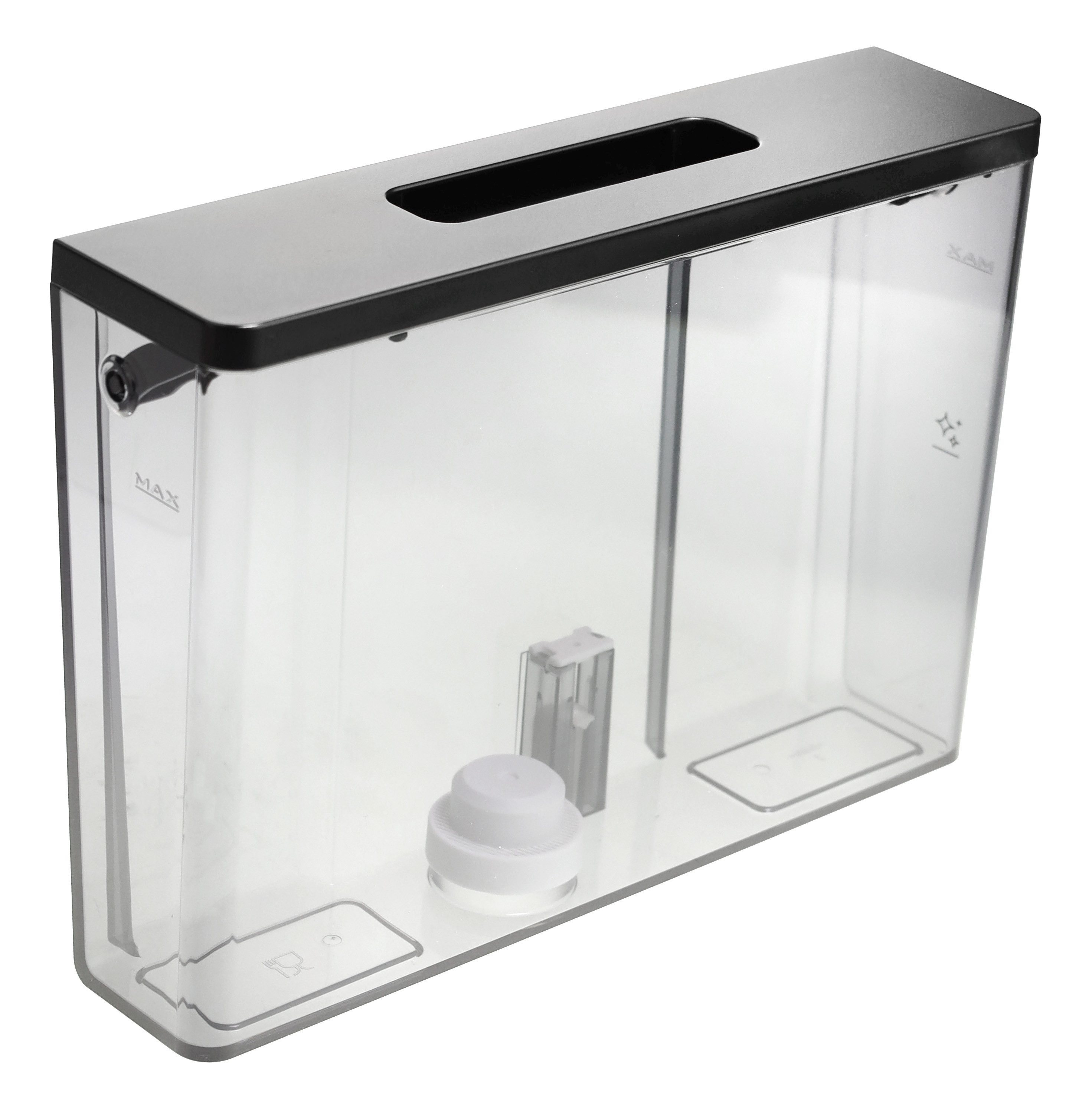 Wassertank Grundig C00931802 9178075820 Wassertank für KVA8230 Kaffeevollautomat