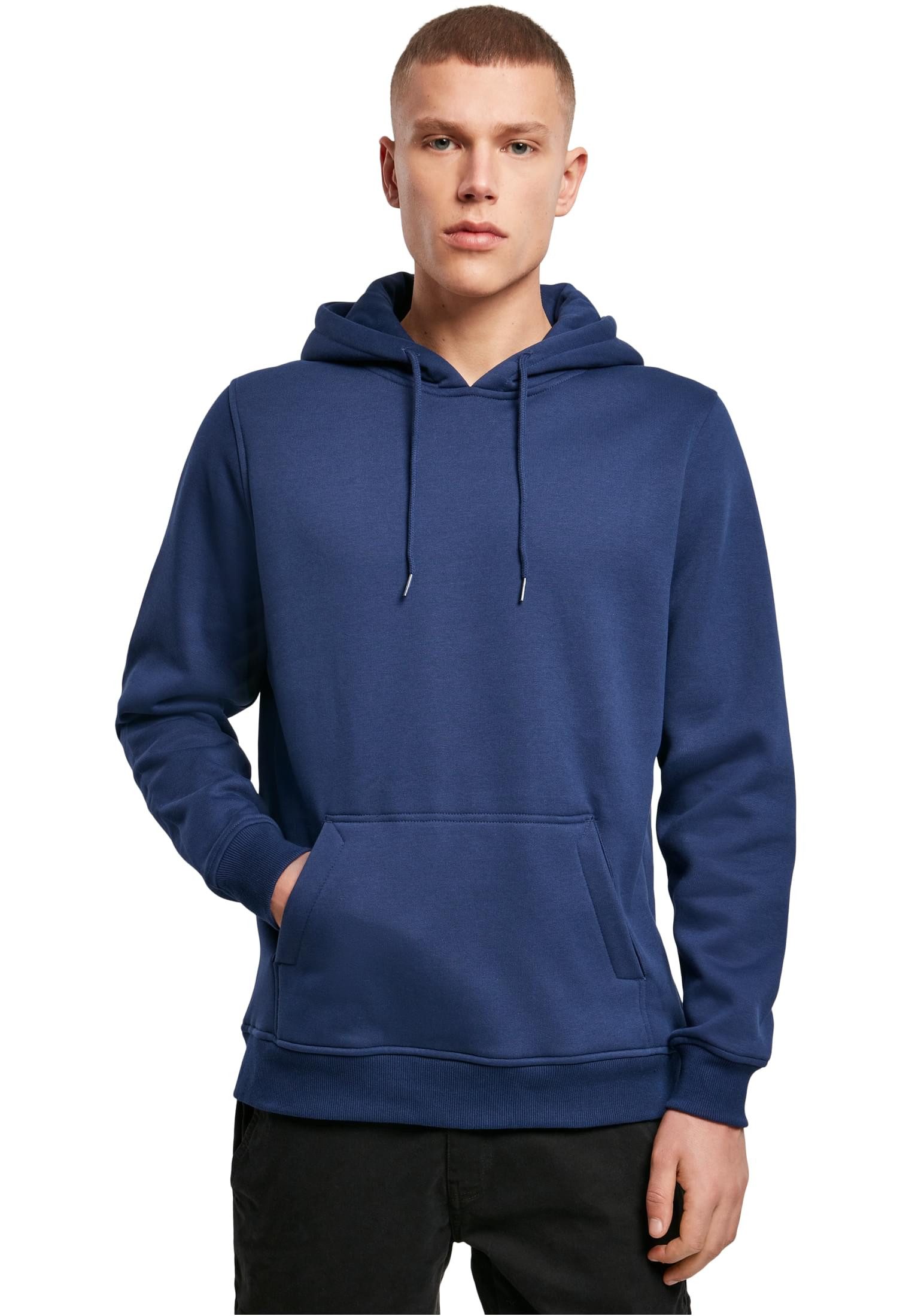 urbandreamz Kapuzenpullover Herren Heavy Hoody Kapuzenpullover günstig online kaufen