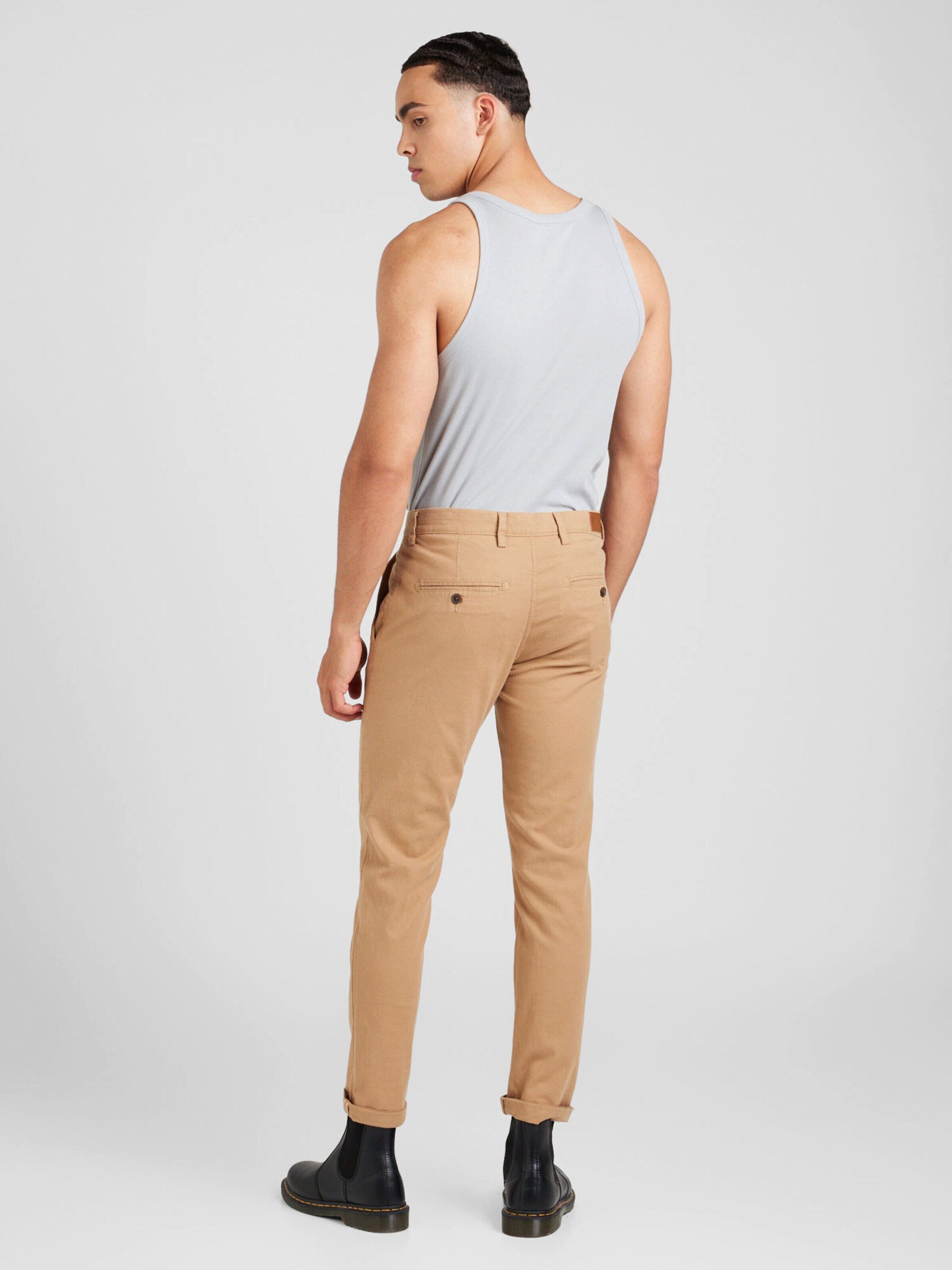 Jack & Jones Chinohose JPSTMarco JJFury günstig online kaufen