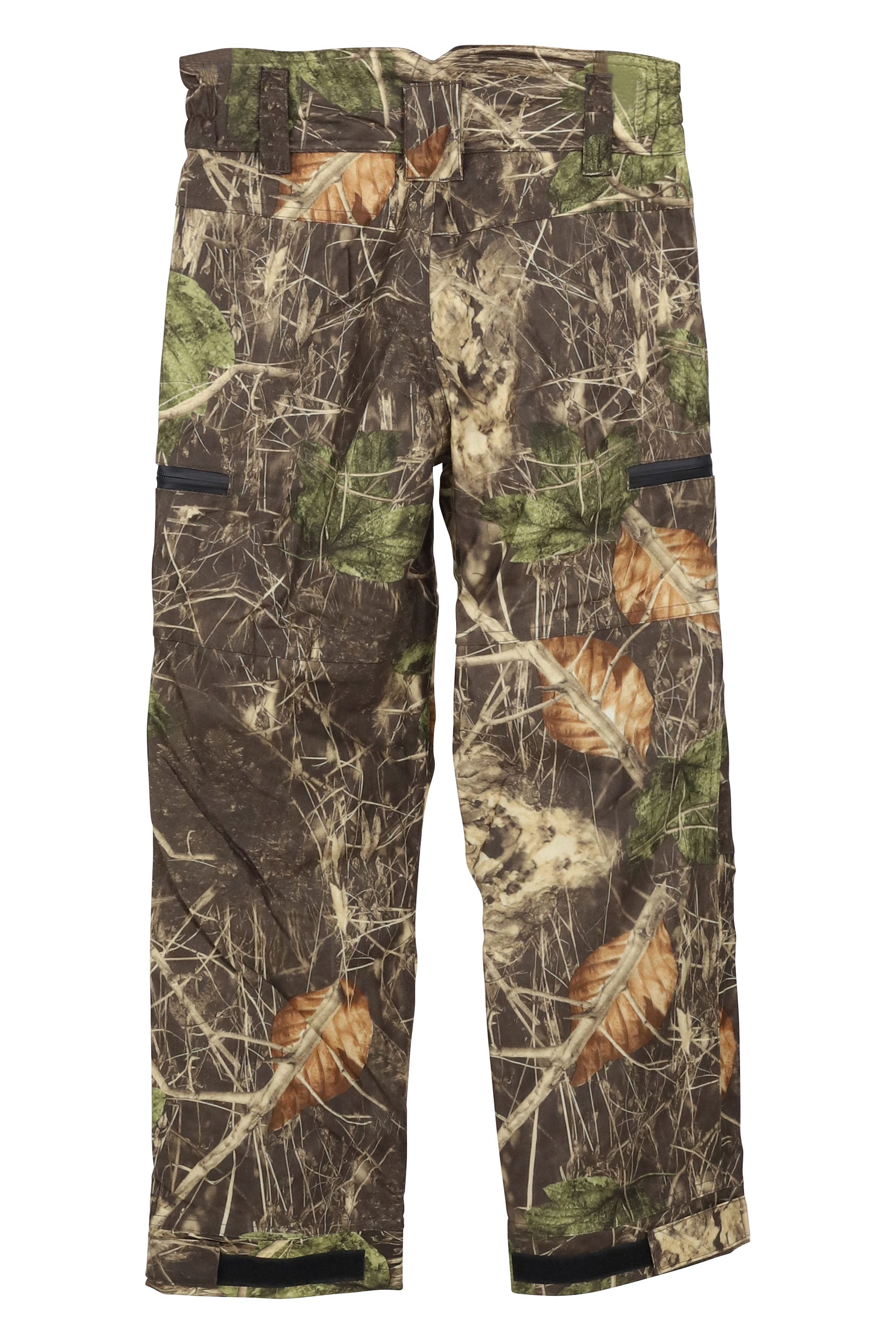 Easy Young Fashion Funktionshose OH500 Outdoor Allwetterhose Adventure