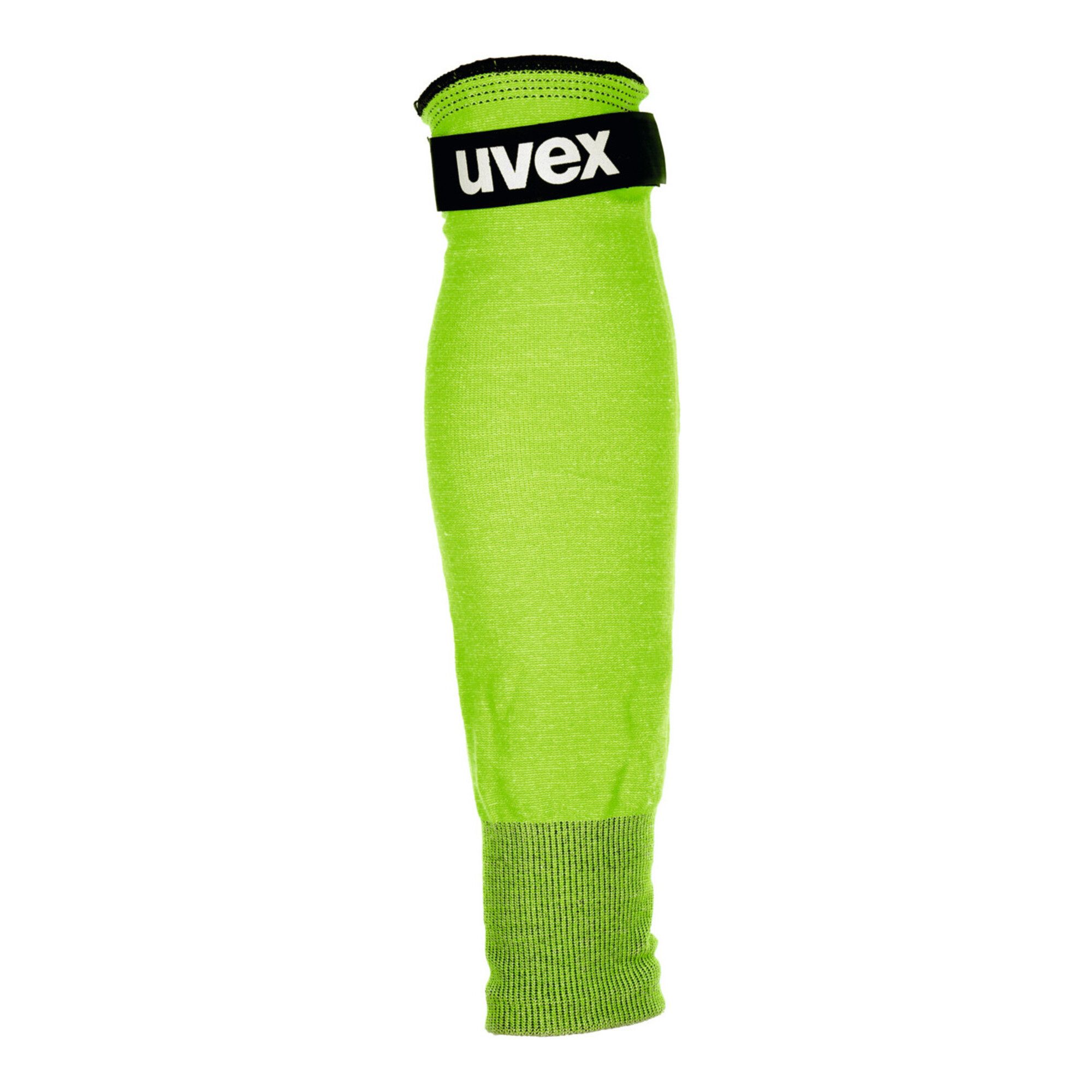 Uvex Universal uvex Schnittschutz-Armschutz uvex C500 sleeve, Länge: 40cm