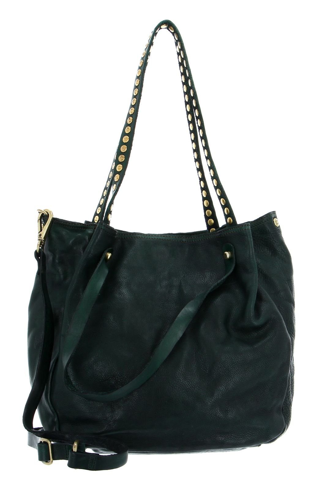 Schultertasche