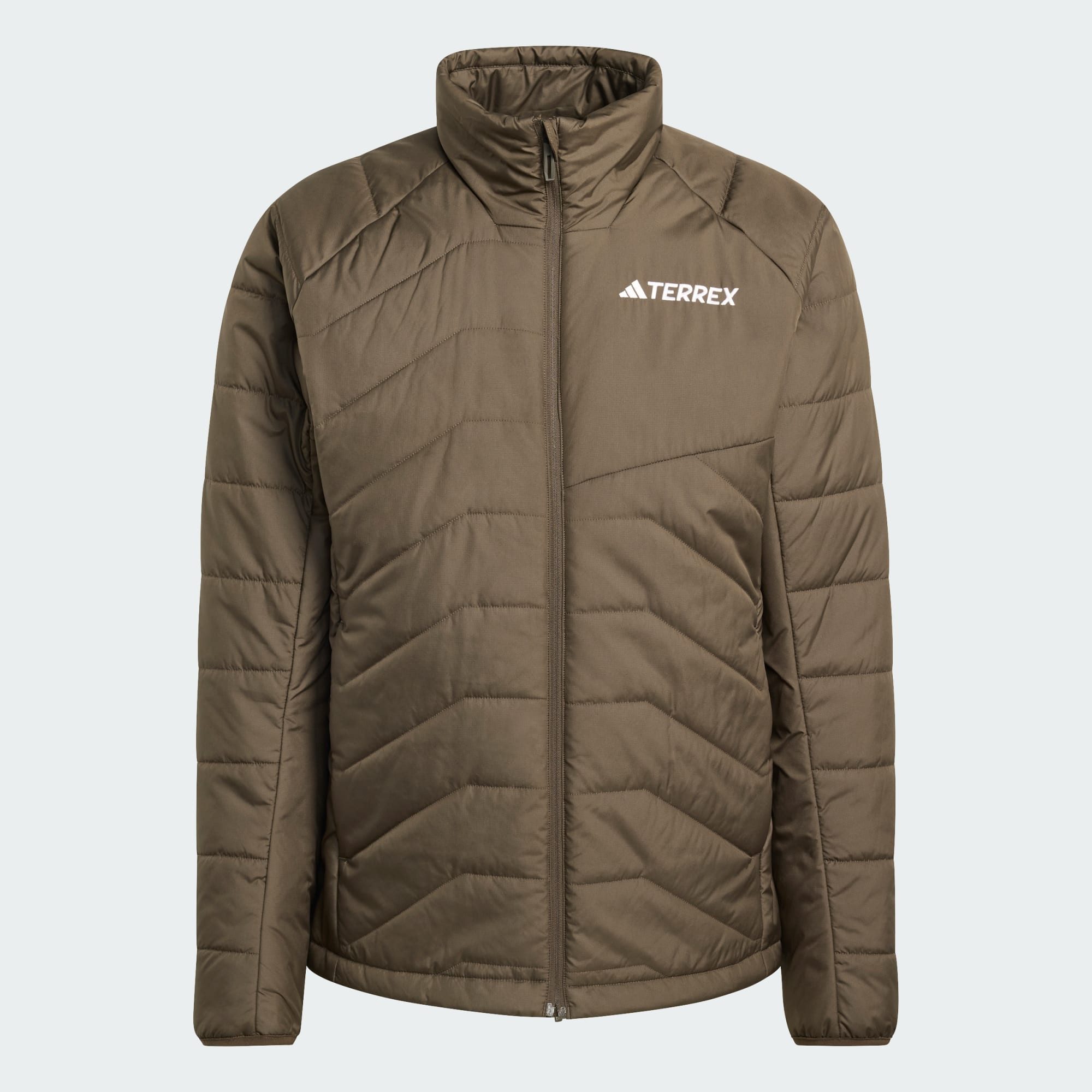 adidas TERREX Outdoorjacke TERREX MULTI SYNTHETIC ISOLIERENDE JACKE (1-St)
