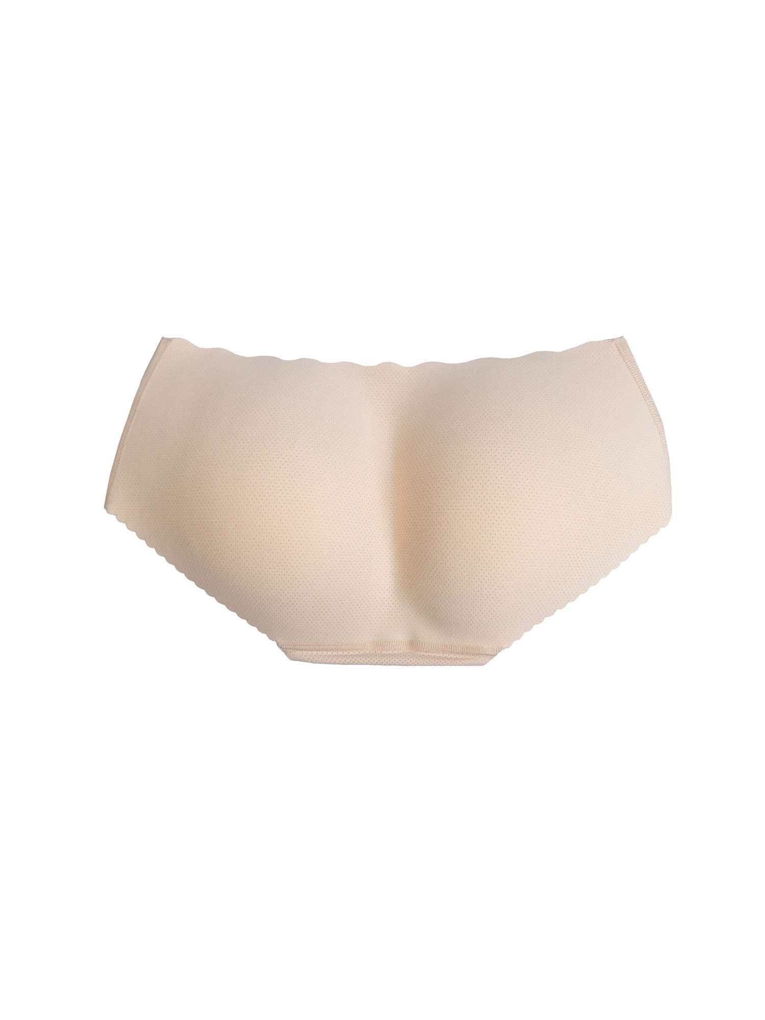 Shapingslip Padded Panties Low Waist