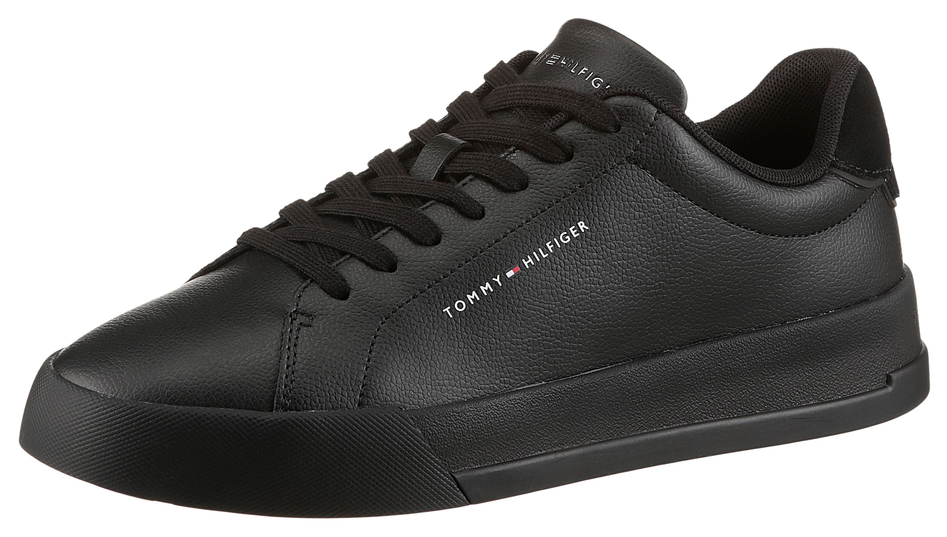 Tommy Hilfiger TH COURT LTH DETAIL günstig online kaufen