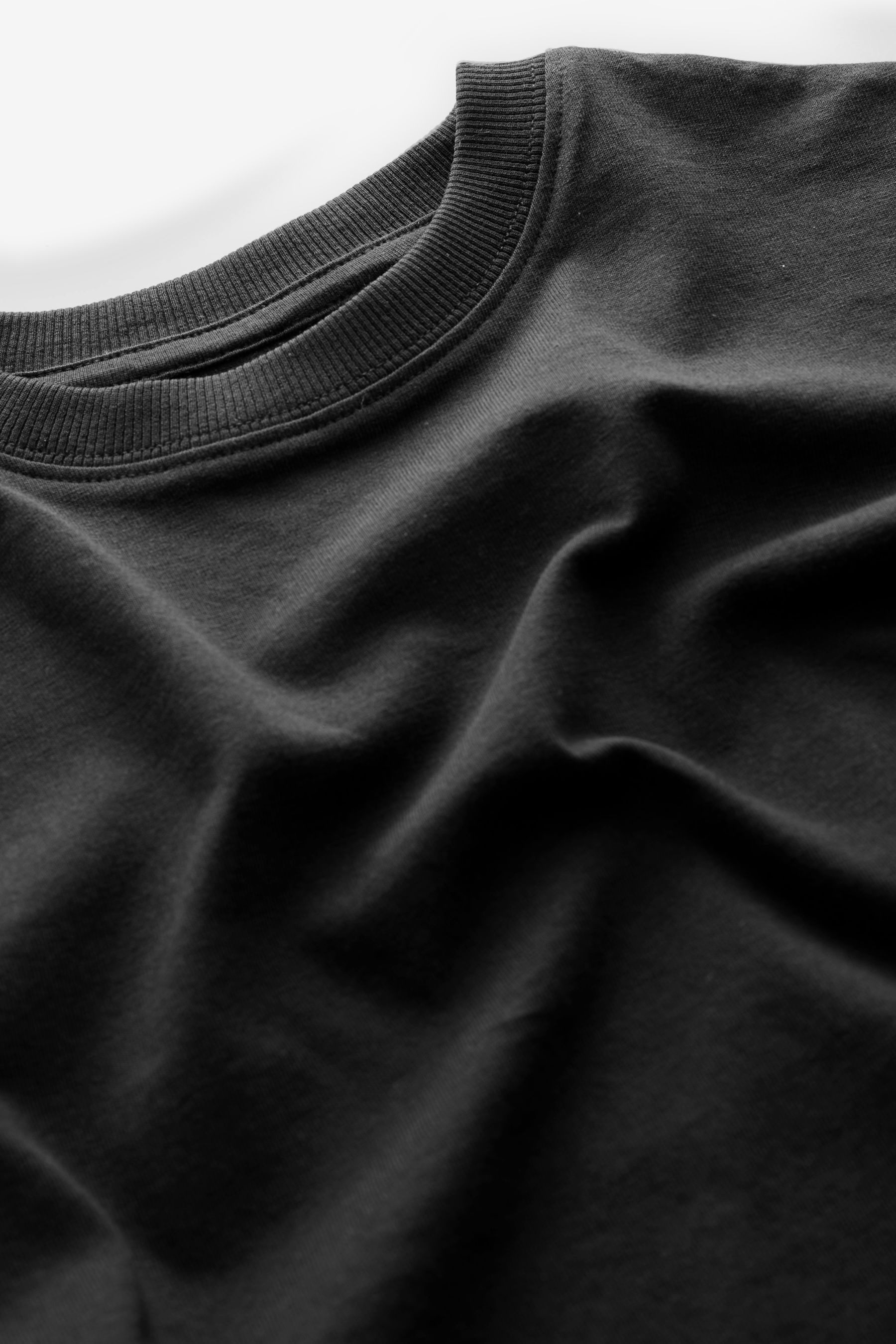 Next T-Shirt Legeres T-Shirt (1-tlg)