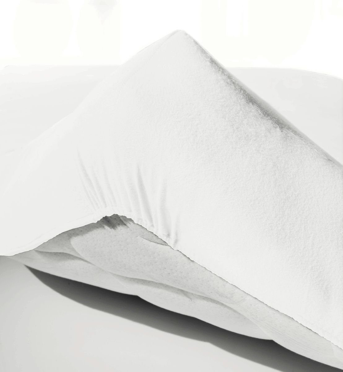 JACK Spannbettlaken JACK by Kaeppel Spannbetttuch Uni Einfarbig, Biber, Gum günstig online kaufen