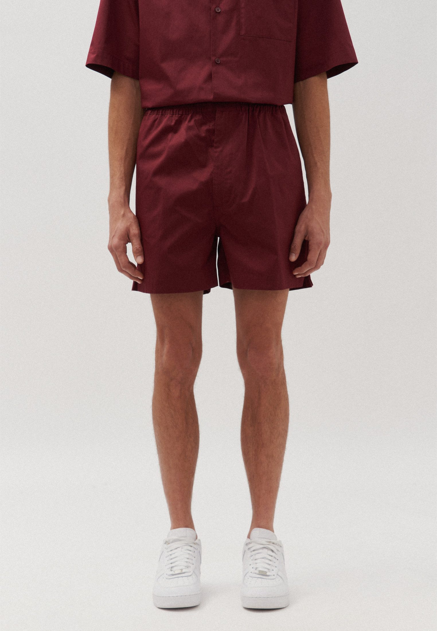 studio seidensticker Shorts Studio