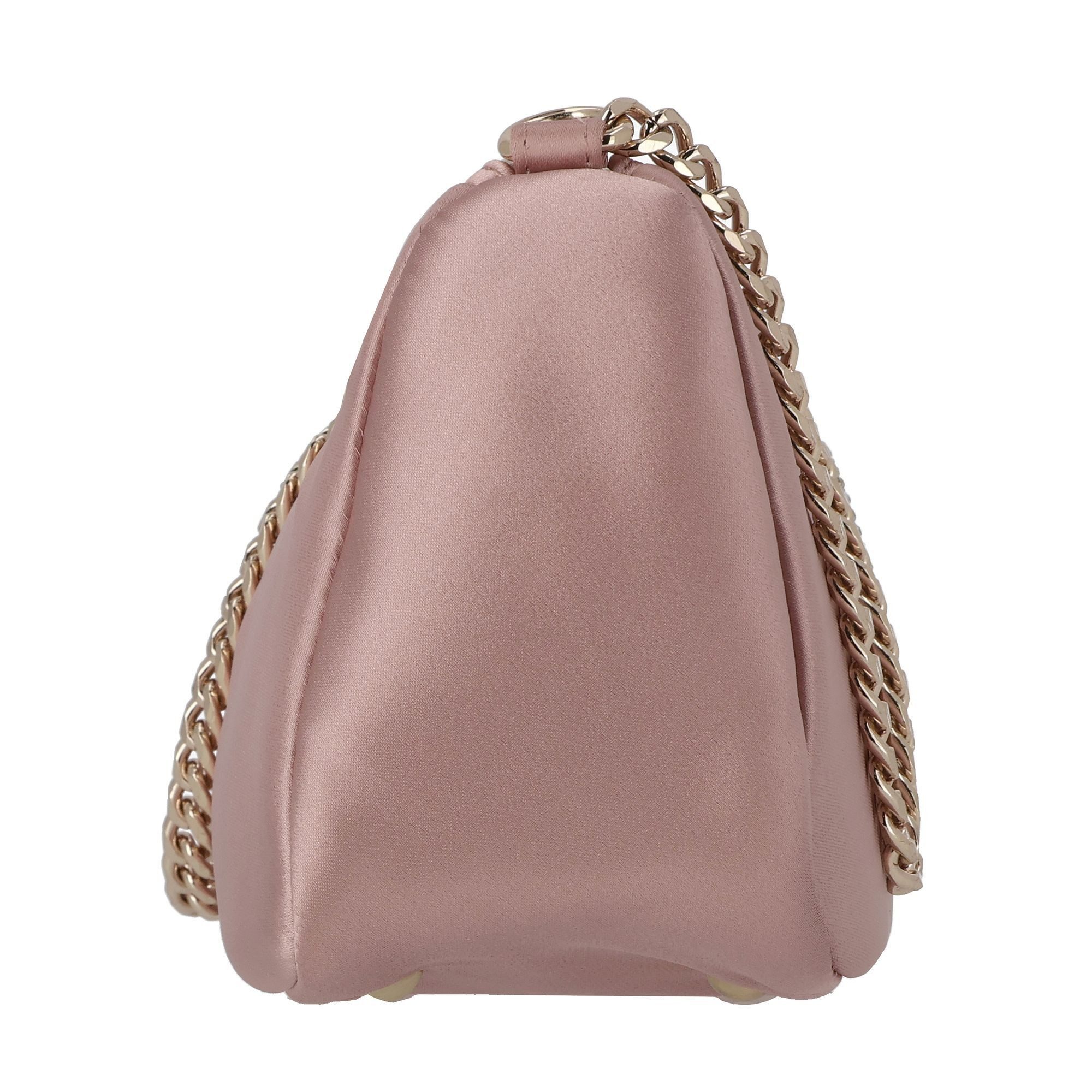 Guess Schultertasche Prue, Polyester