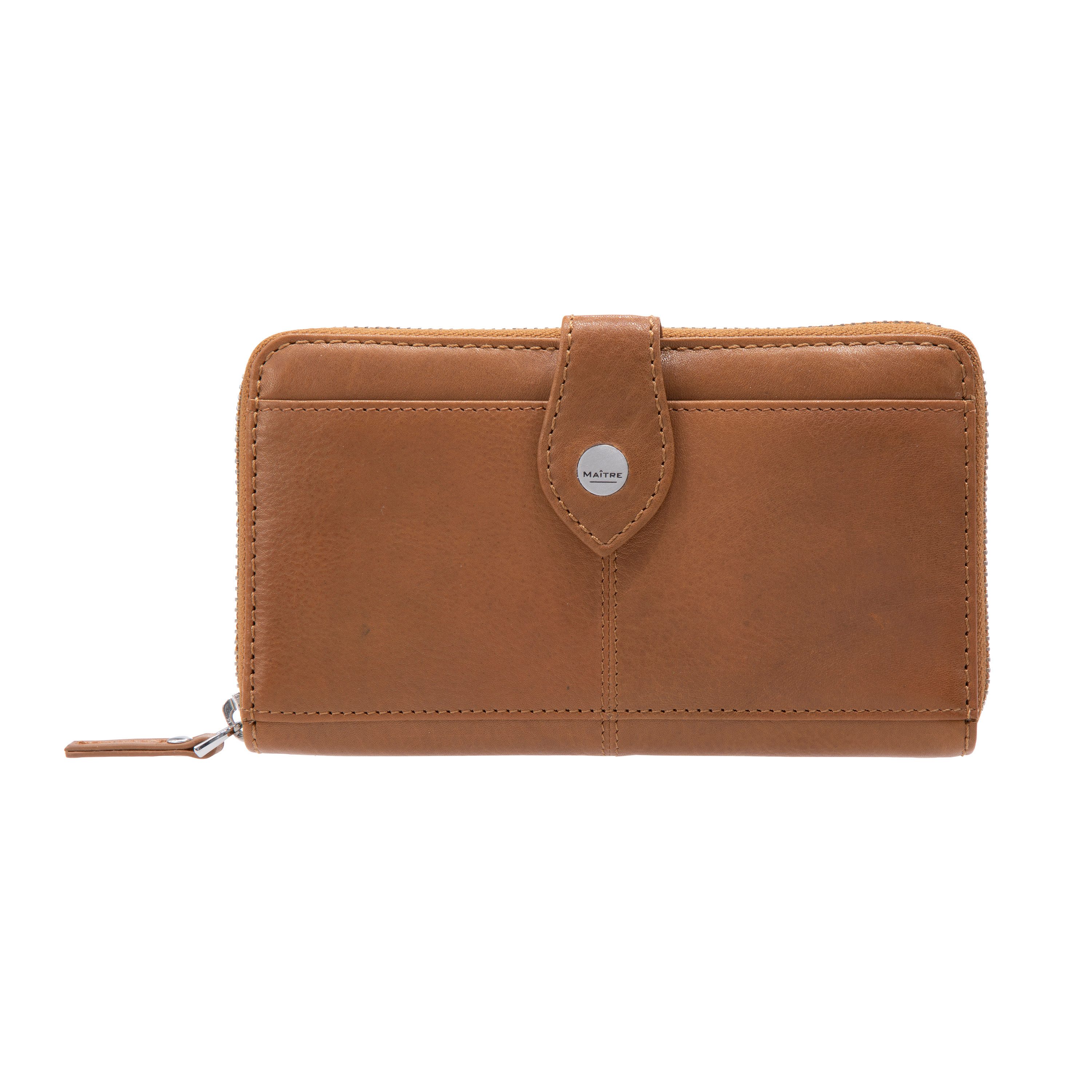 Maître Geldbörse Maitre - Unisex Geldbörse günstig online kaufen