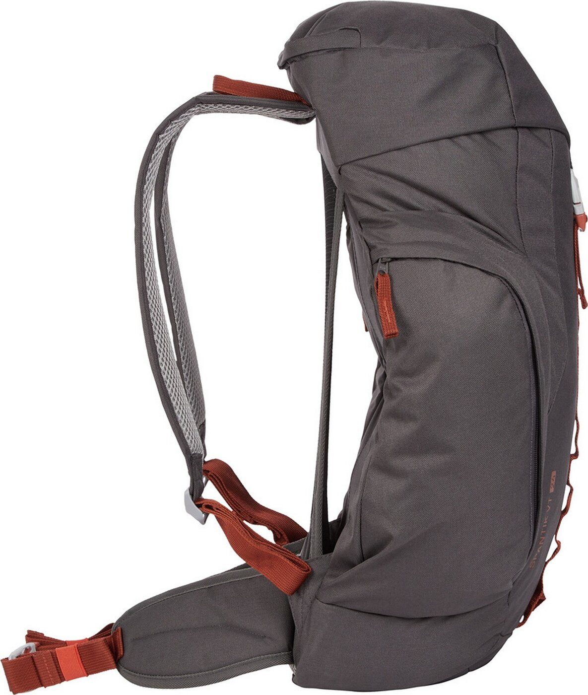 McKINLEY Wanderrucksack Ux.-Wander-Rucksack SPANTIK VT 24