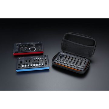 Roland Piano-Transporttasche (Gigbags für Tasteninstrumente, Sonstige Keyboardtaschen), CB-RAC Aira Compact Case - Keyboardtasche