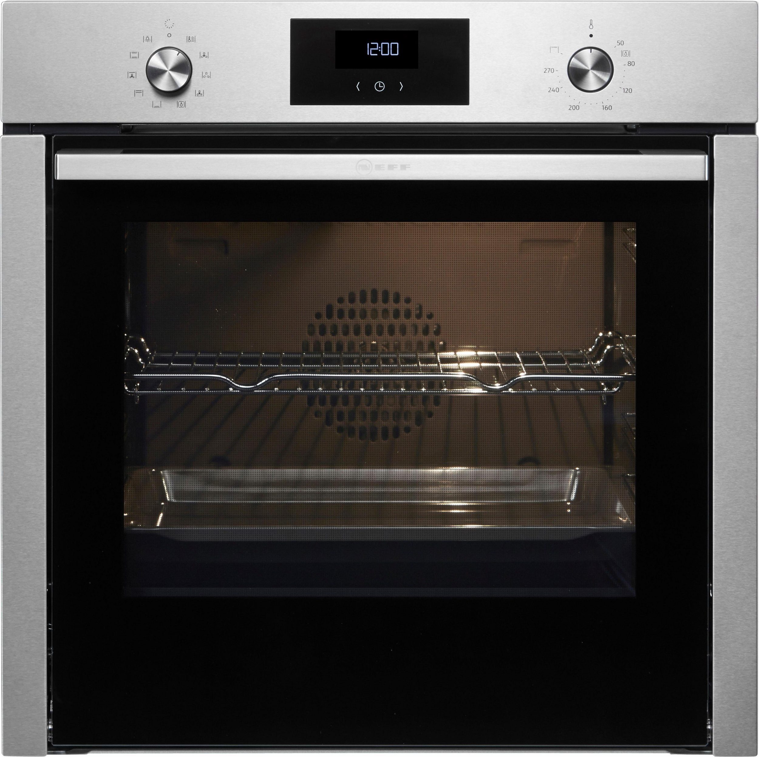 NEFF Backofen B3CCE4AN0
