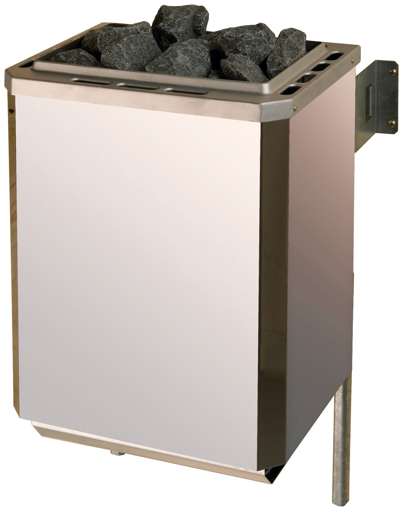 weka Saunaofen Klassic, 4,5 kW