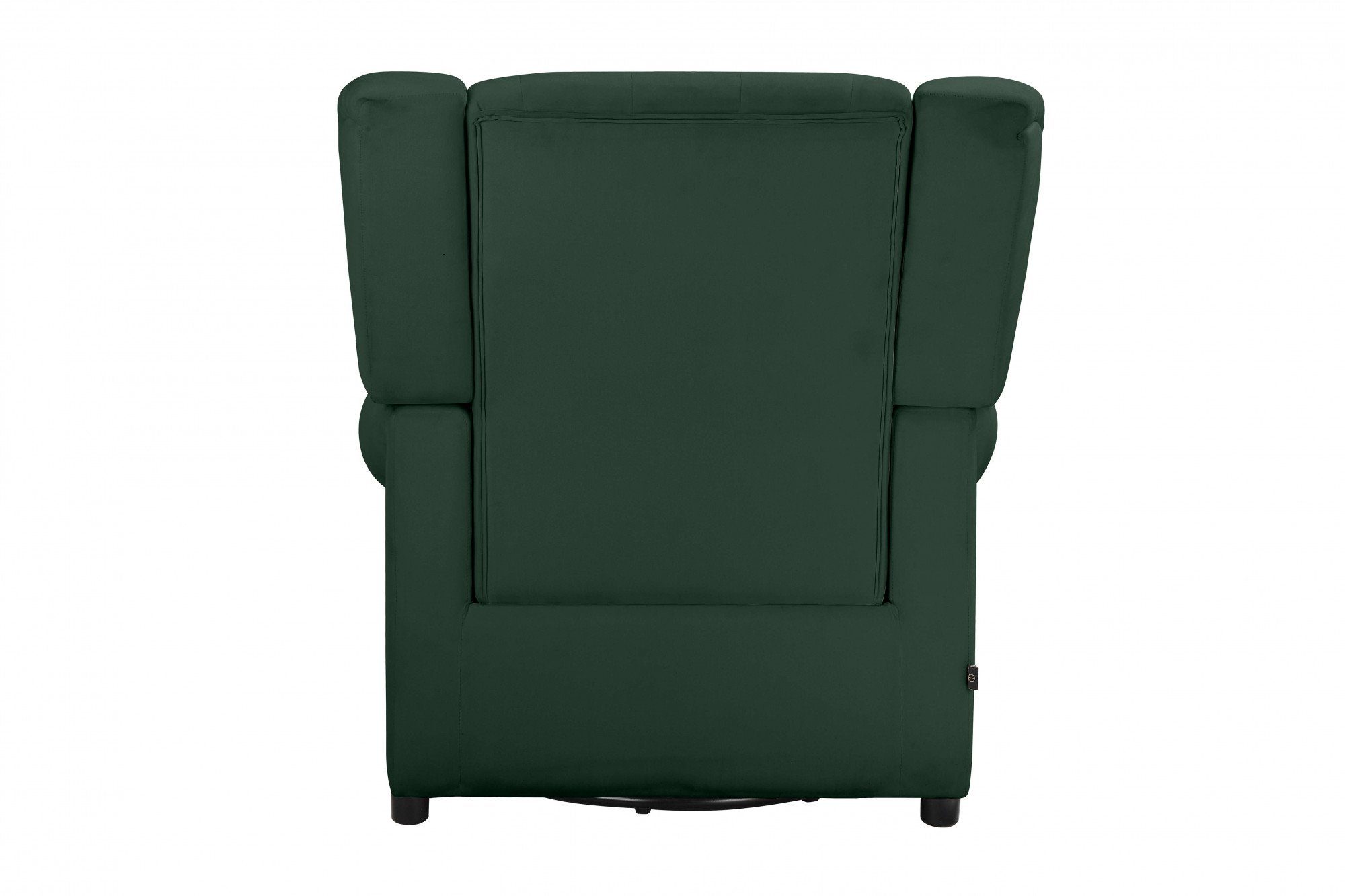 Home affaire Relaxsessel Lillyse (1-St), Drehbar und mit Schaukelfunktion