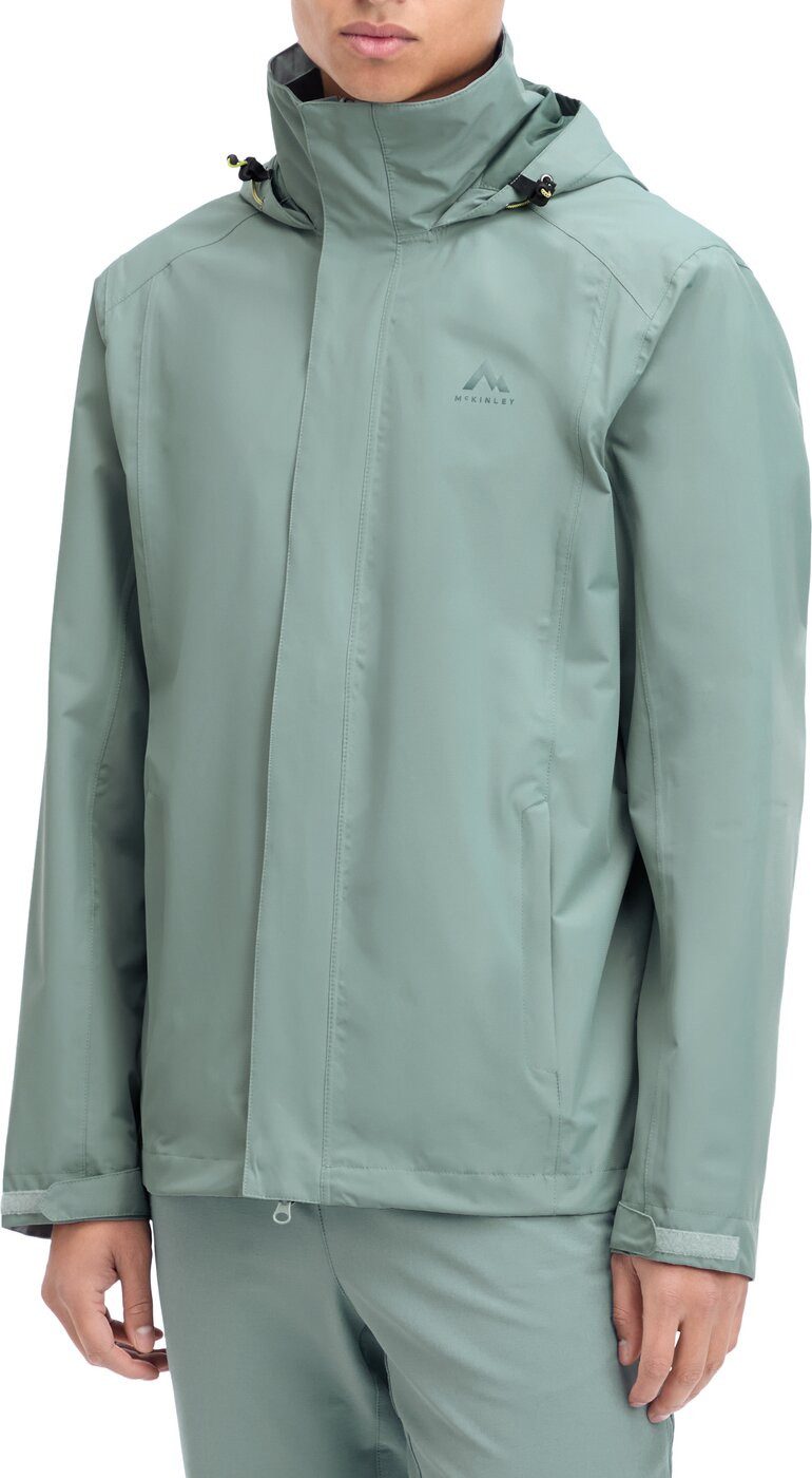 McKINLEY Funktionsjacke He.-Funktions-Jacke Adia M BLUE günstig online kaufen