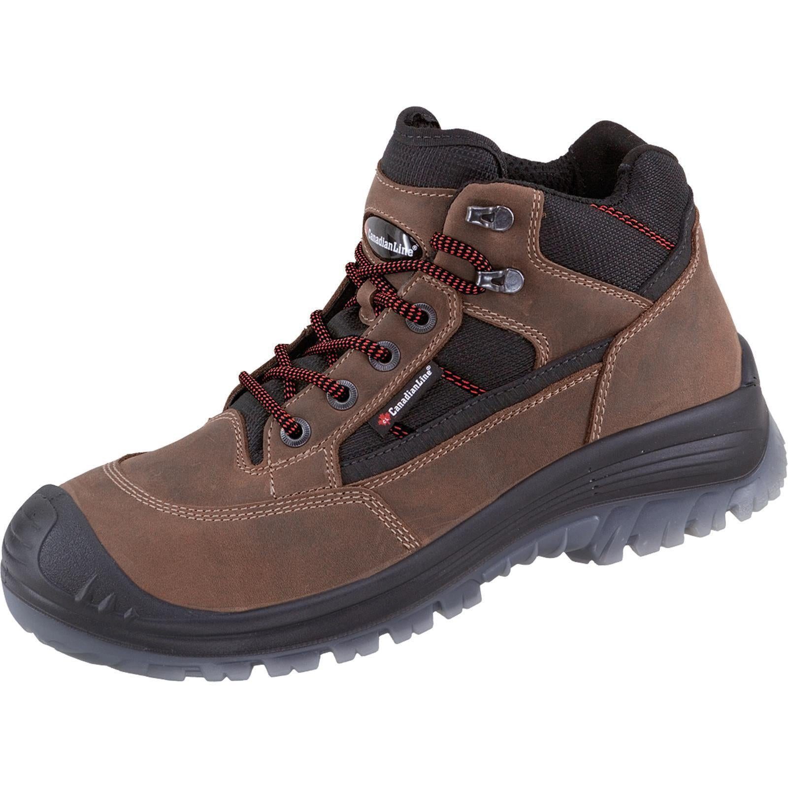 Canadian Line CanadianLine CL Sherpa S3 Sicherheitsschuhe Arbeitsschuh