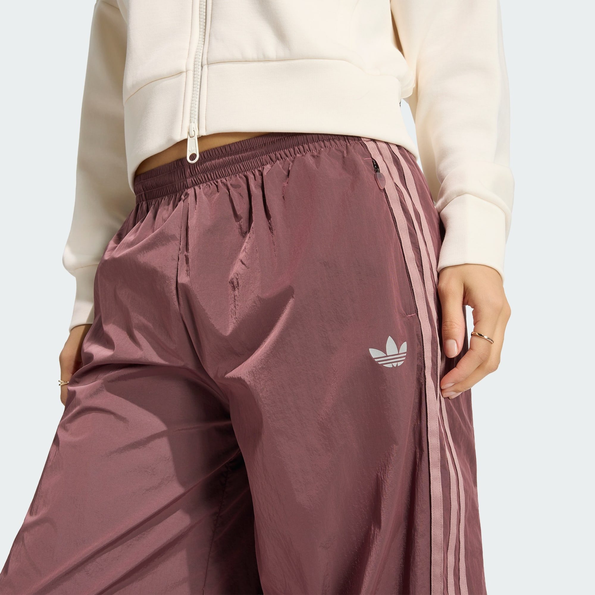 adidas Originals Jogginghose TEAMGEIST TRAININGSHOSE (1-tlg)
