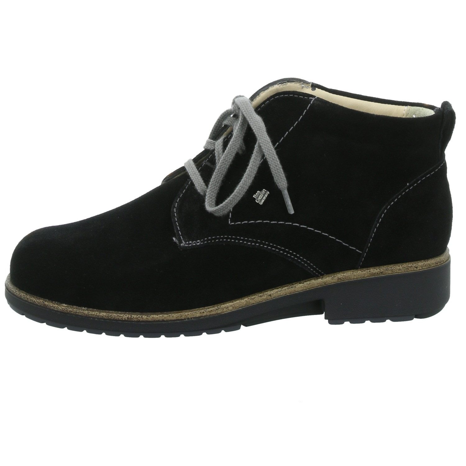 Finn Comfort Cranston Stiefelette