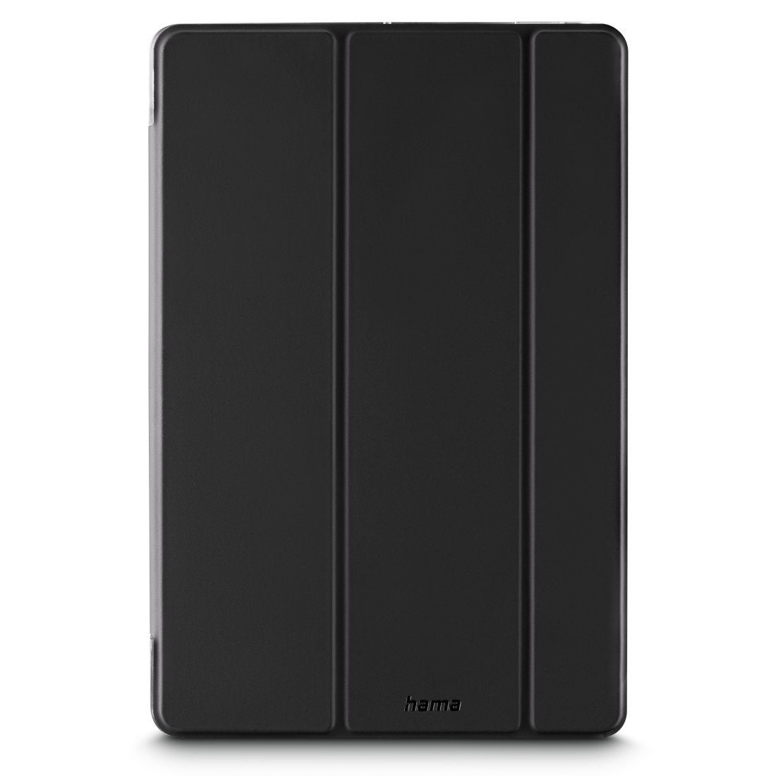Tablet-Hülle Tablet Case für Samsung Galaxy Tab S9 FE 10,9 Zoll, Schwarz