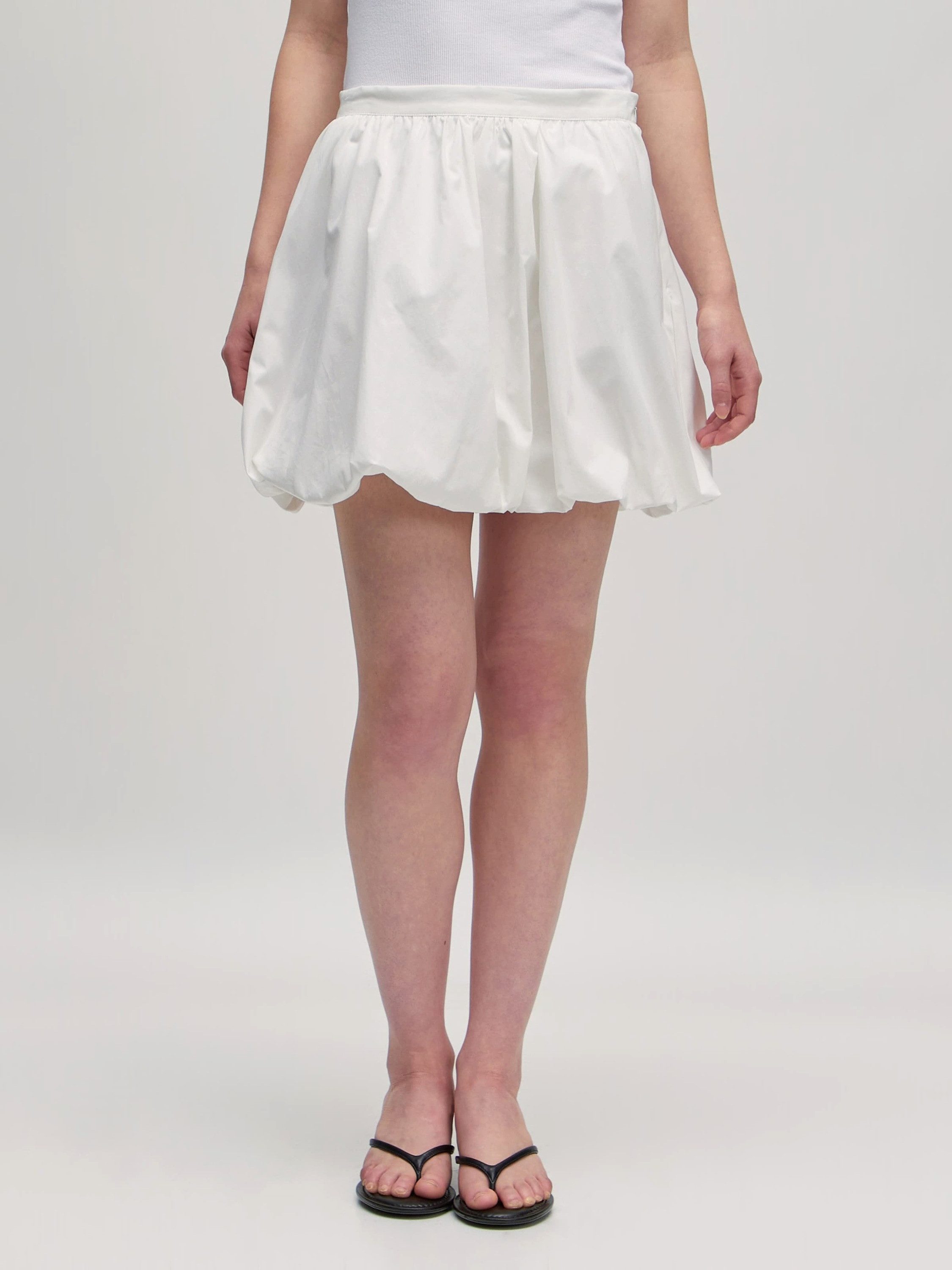 EDITED A-Linien-Rock Marissa (1-tlg) Plain/ohne Details