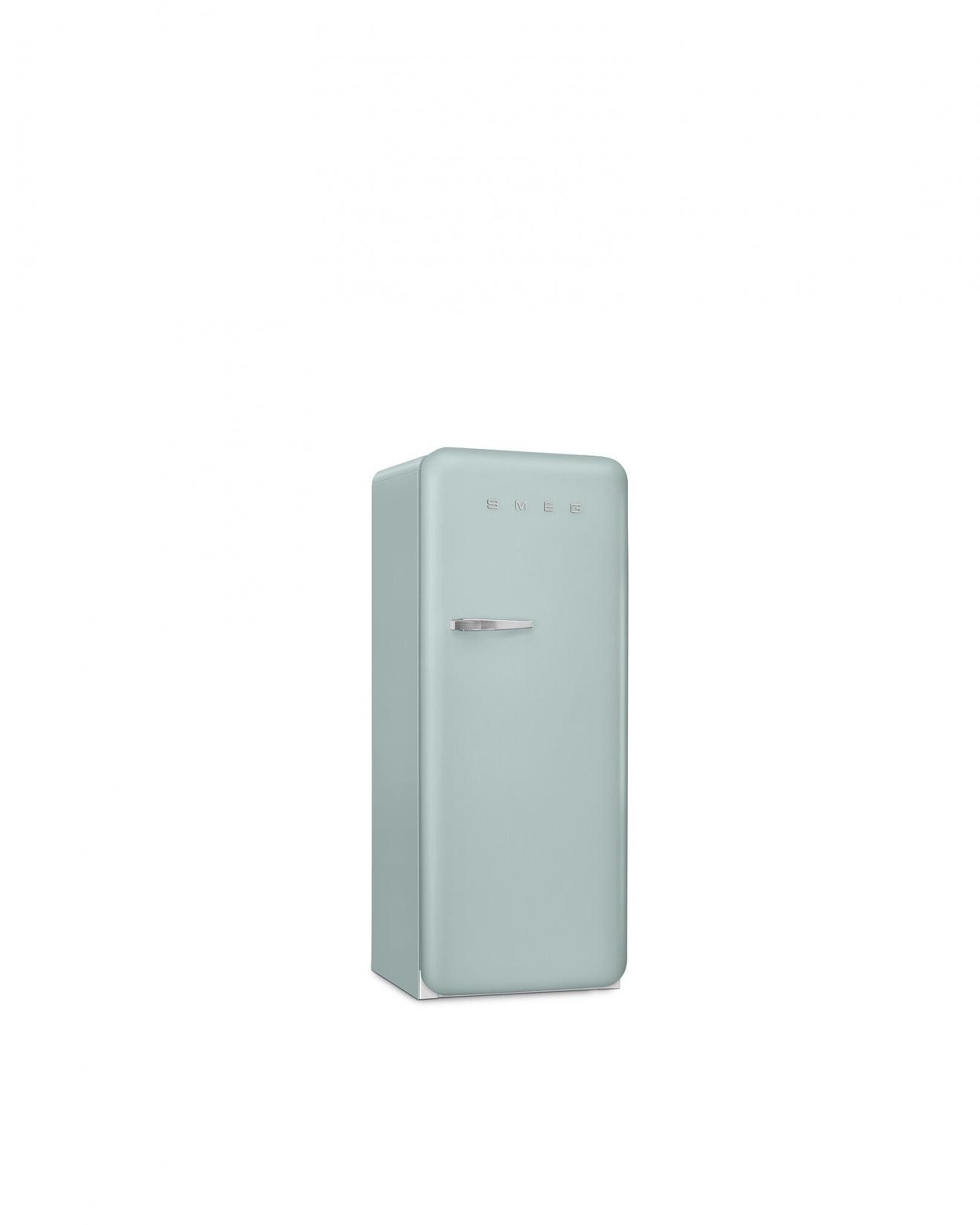 Smeg Kühl-/Gefrierkombination FAB28RDSA5, 153.0 cm hoch, 60.01 cm breit, Retro-Design