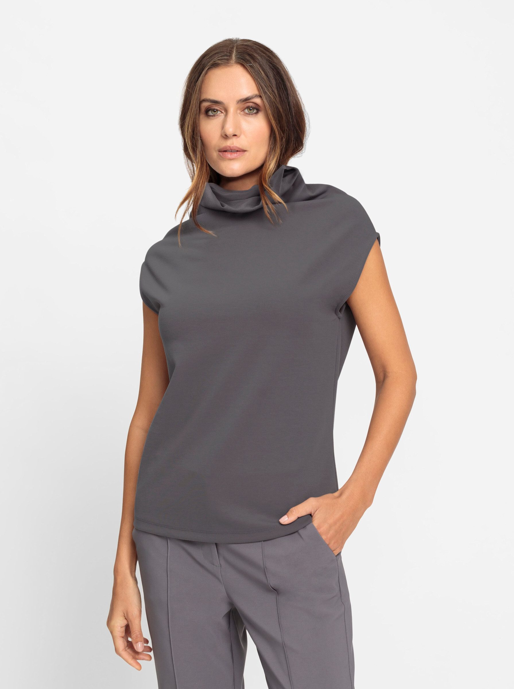 heine Shirttop Shirttop Ärmellos