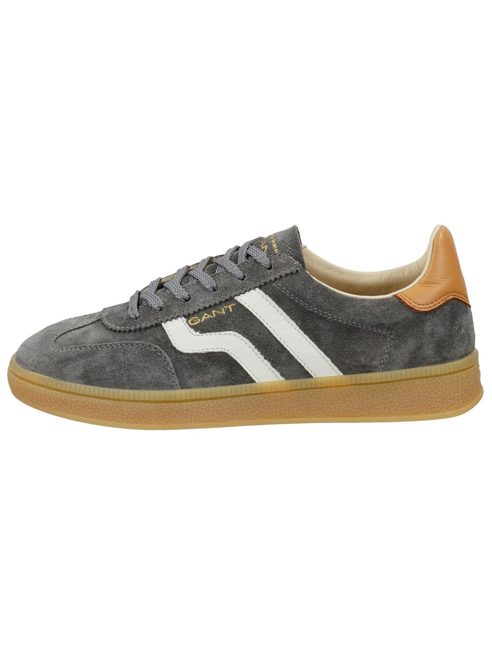 Gant Gant Sneaker Veloursleder Sneaker