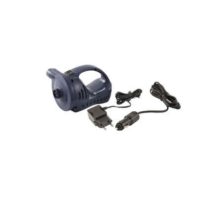 Outwell Luftpumpe Air Mass Pump Rechargeable