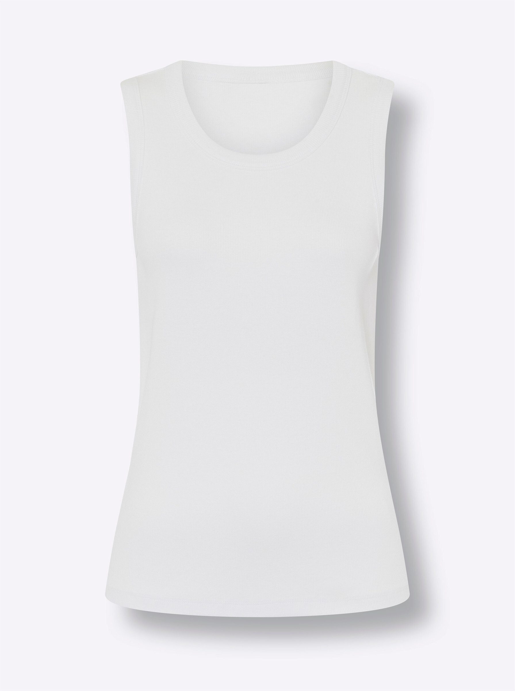 heine Shirttop Shirttop