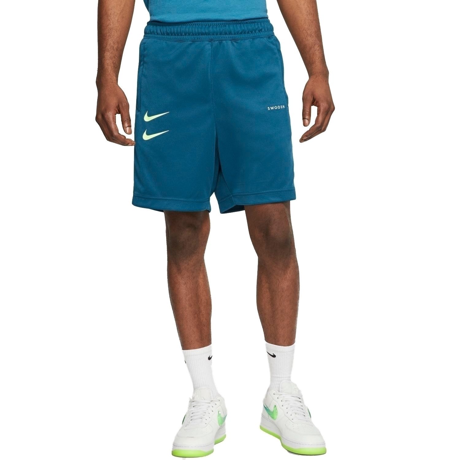 Nike Shorts Nike Sportswear Swoosh Shorts
