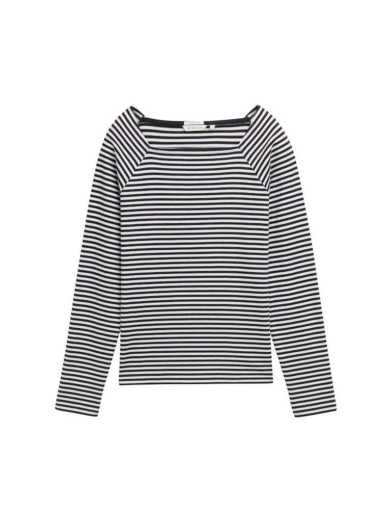 3/4-Arm-Shirt