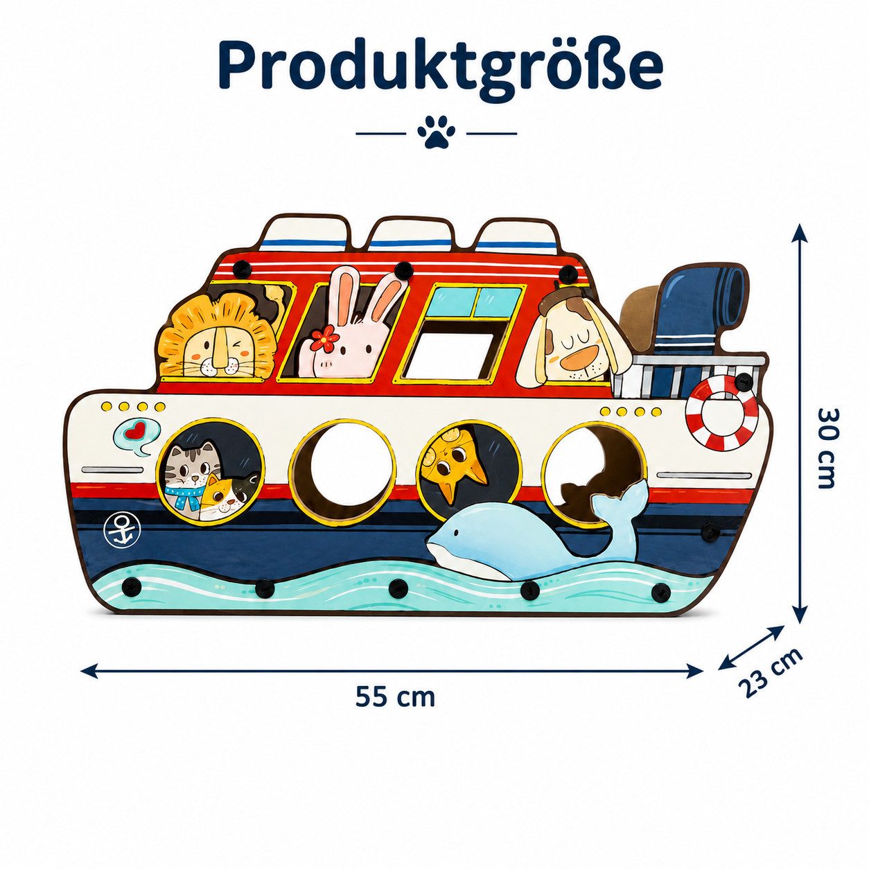 SNOEKIE Kratzbrett SNOEKIE stabile Katzenhöhle mit Kratzbrett aus Wellpappe und MDF