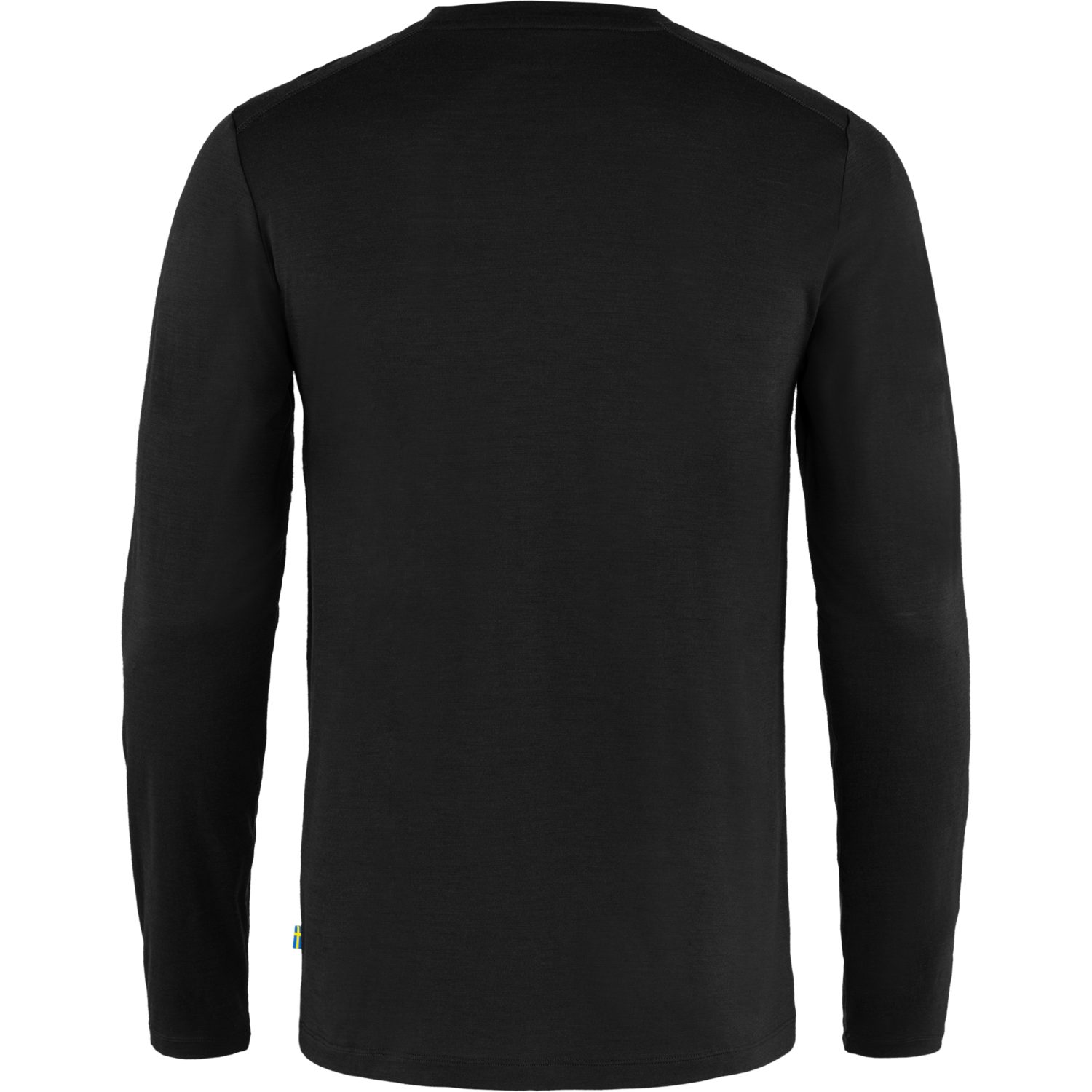 Fjällräven T-Shirt Abisko Wool LS M günstig online kaufen