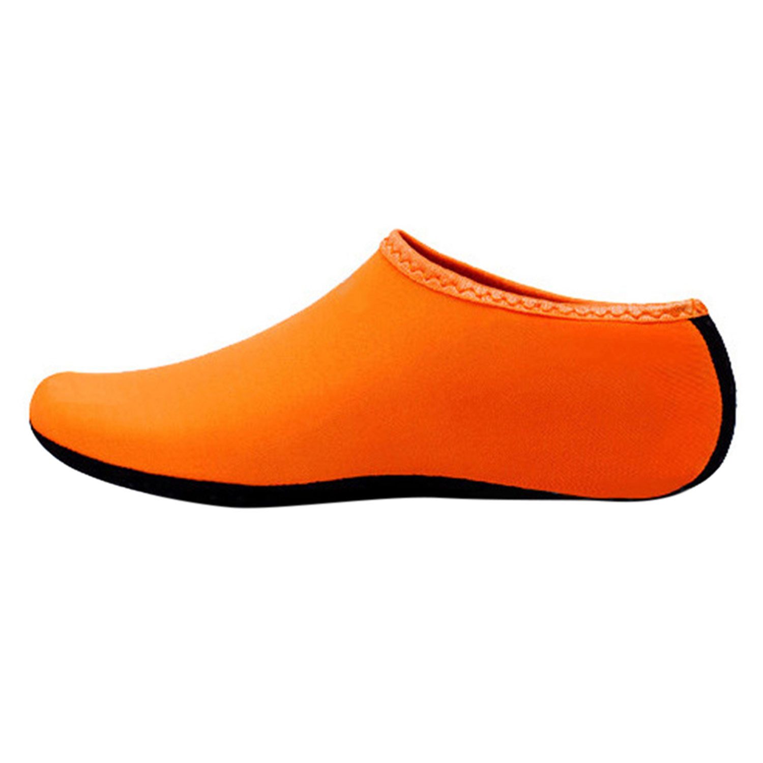 Refttenw 3mm Rutschfest Wassersportschuhe Barfuß Strandsocken günstig online kaufen