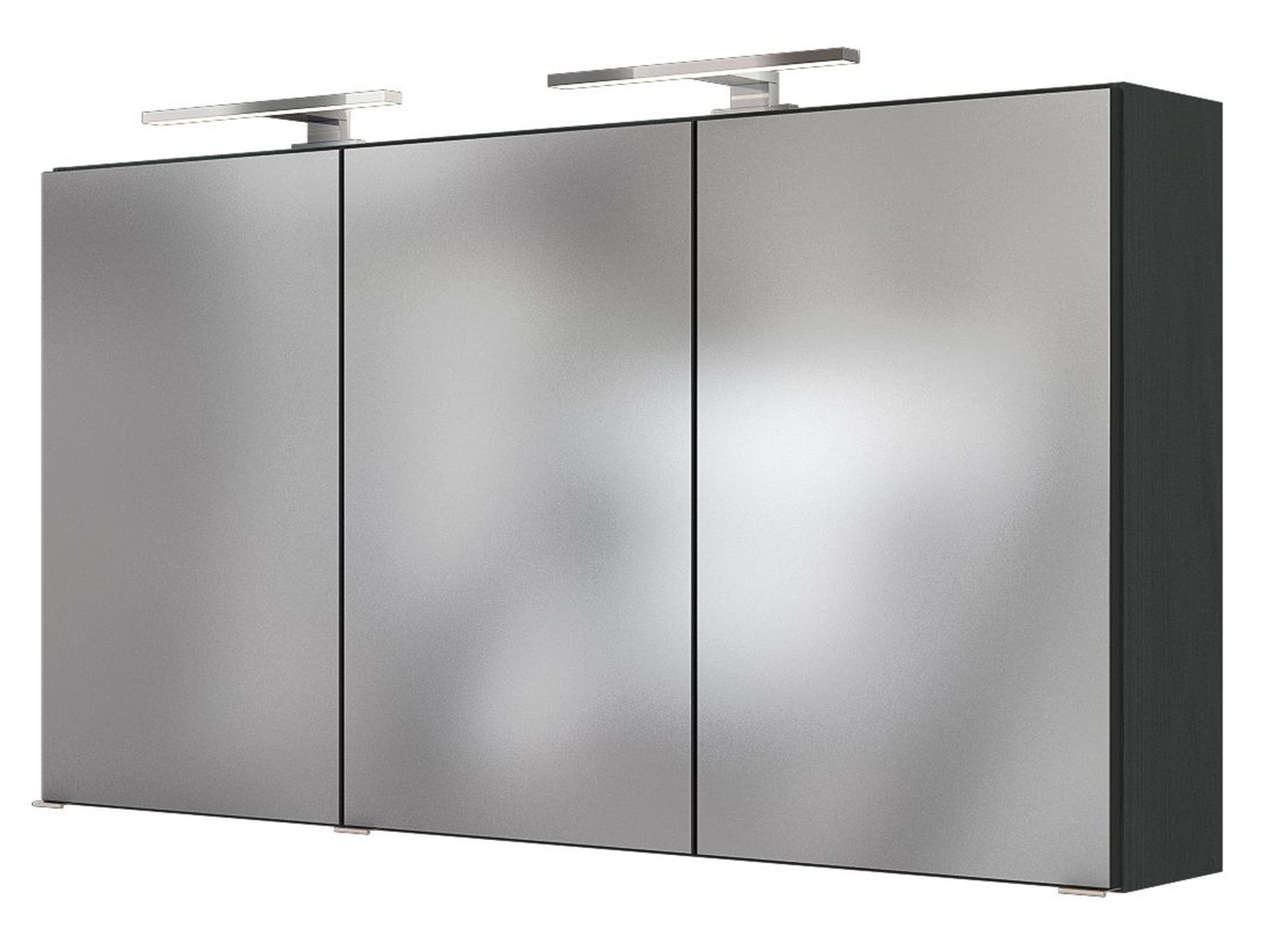 HELD MÖBEL Waschtisch-Set 120 x 47 cm (B/T)