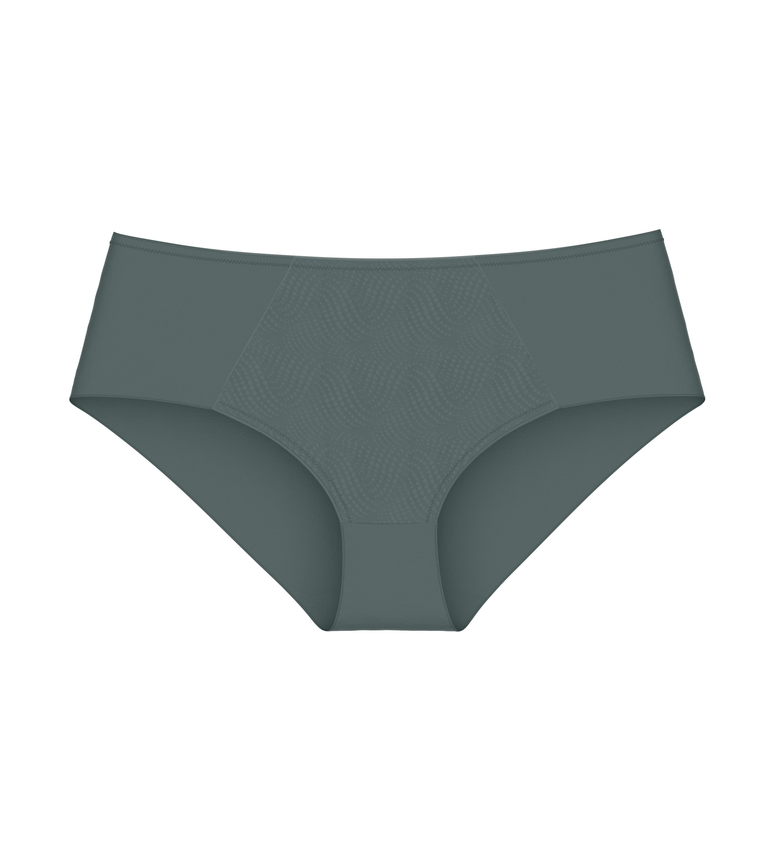 Triumph Slip Essential Minimizer T Hipster X schimmerndes Jacquardmuster