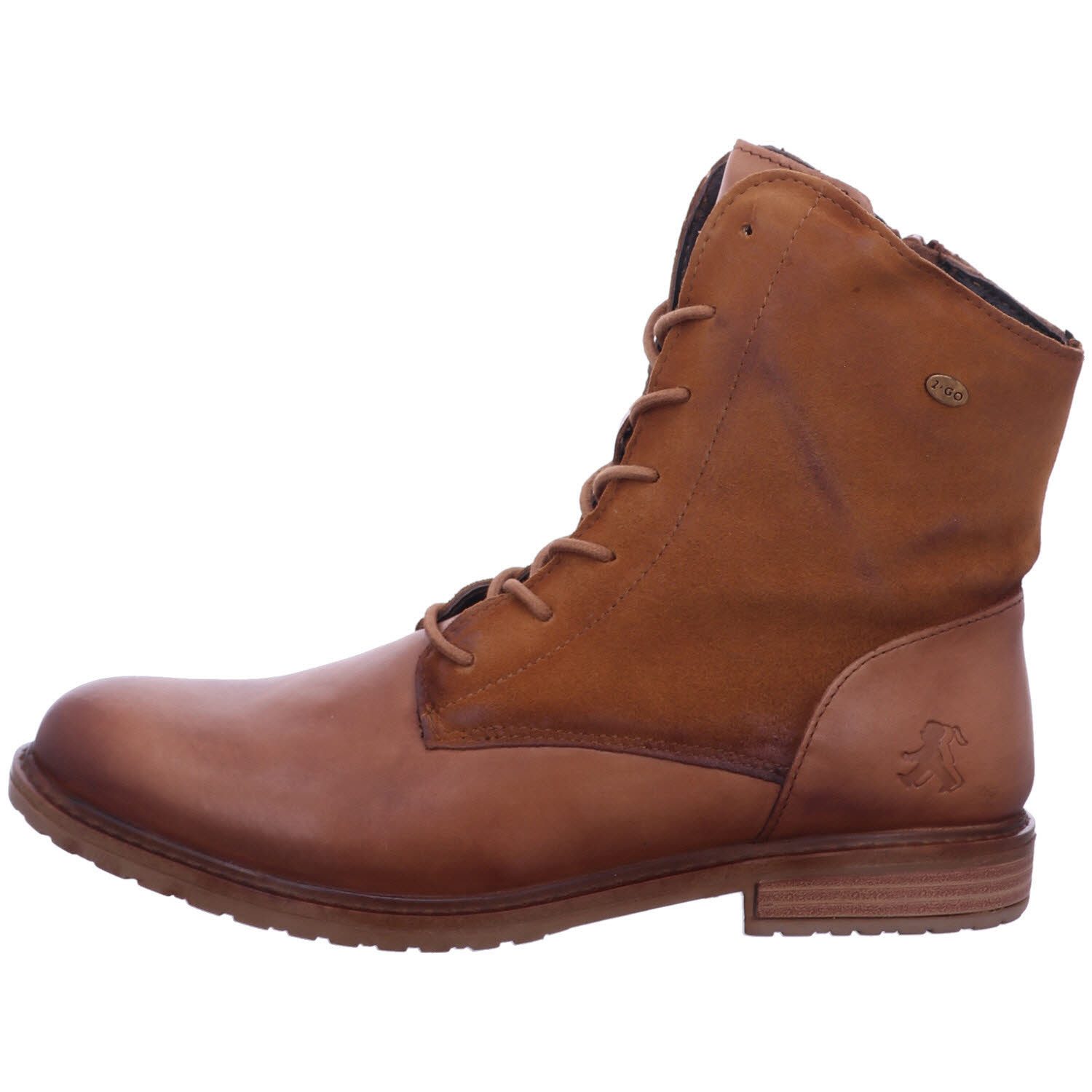 MUSTANG 8991501 39 Stiefel