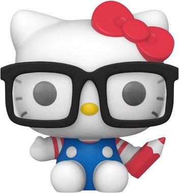 Funko Spielfigur Hello Kitty - Hello Kitty 65 Pop! Vinyl Figur